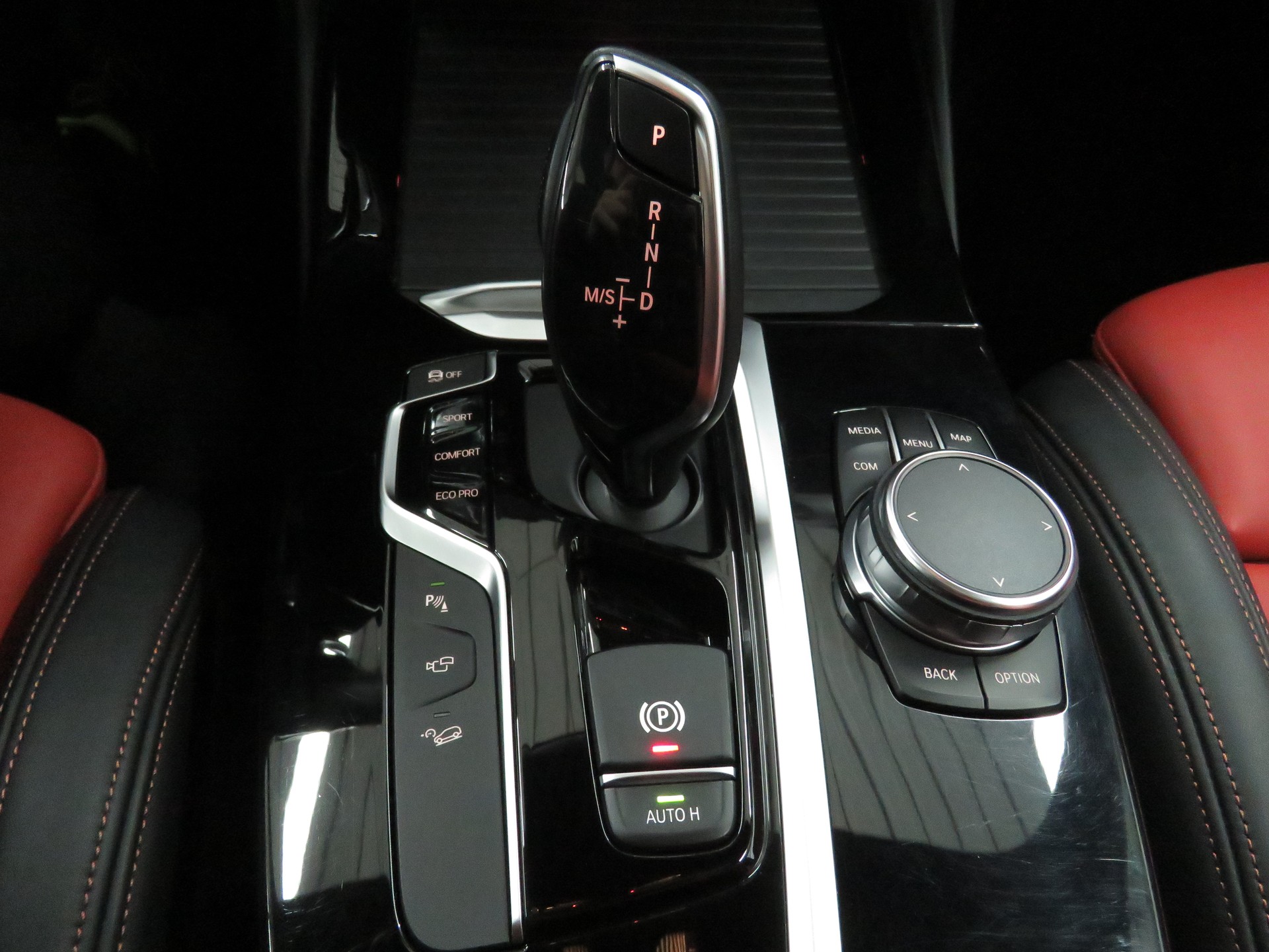 BMW X3 xDrive 25d Luxury Line Steptronic (Automat)-image-16