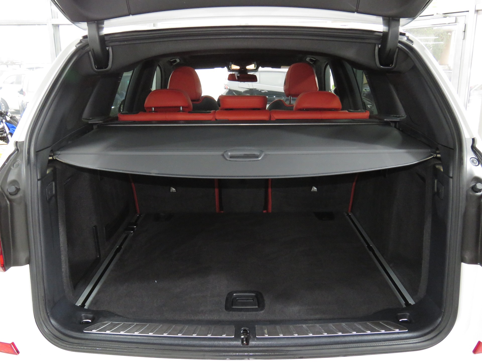 BMW X3 xDrive 25d Luxury Line Steptronic (Automat)-image-11