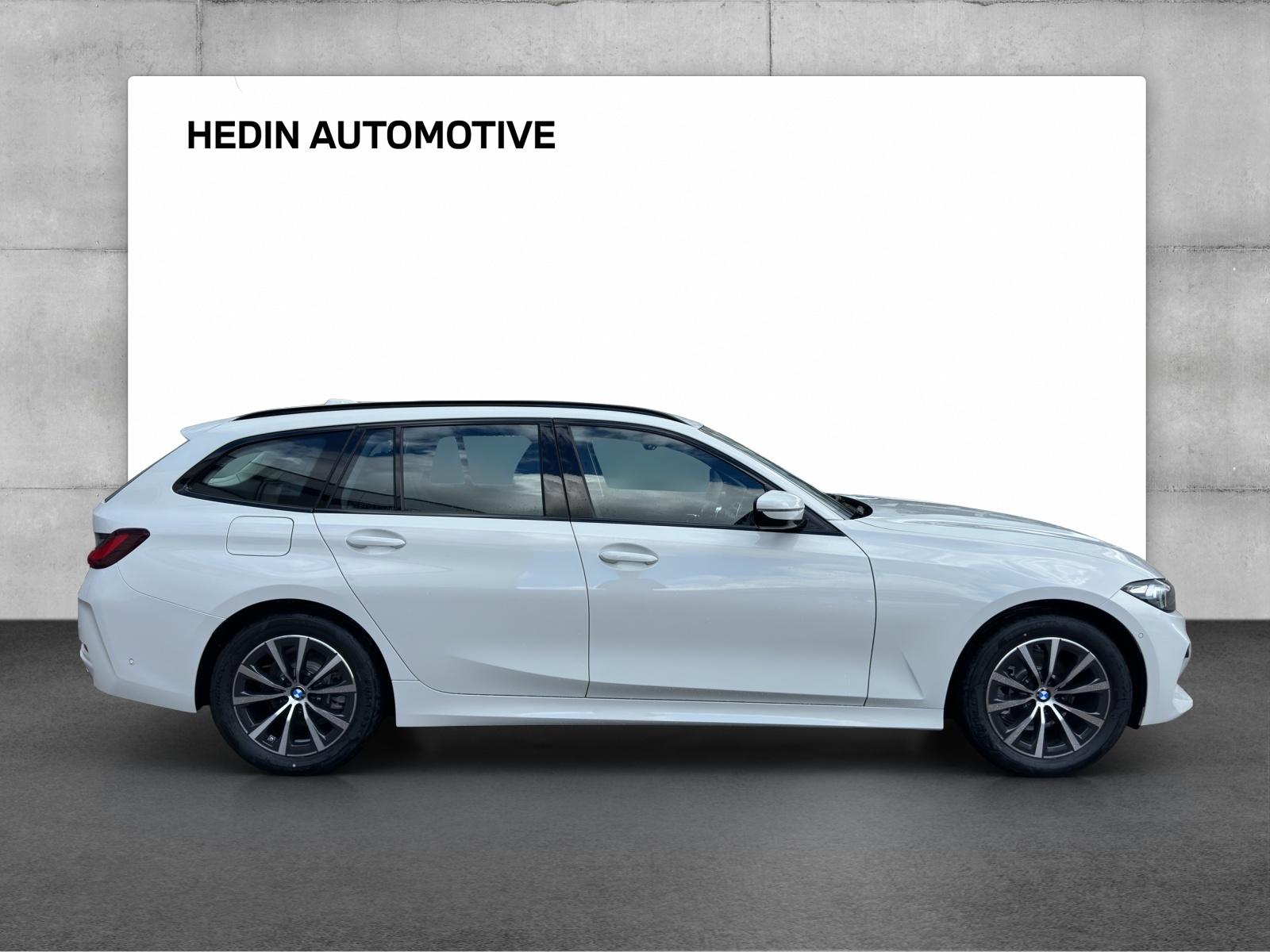 BMW 318d Touring-image-4