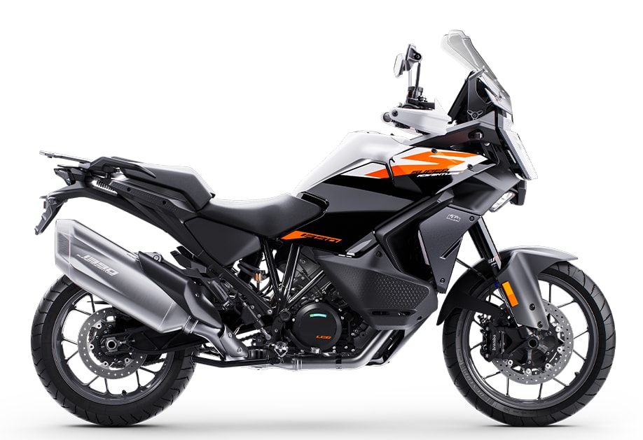 Ktm Super Adventure S EVO