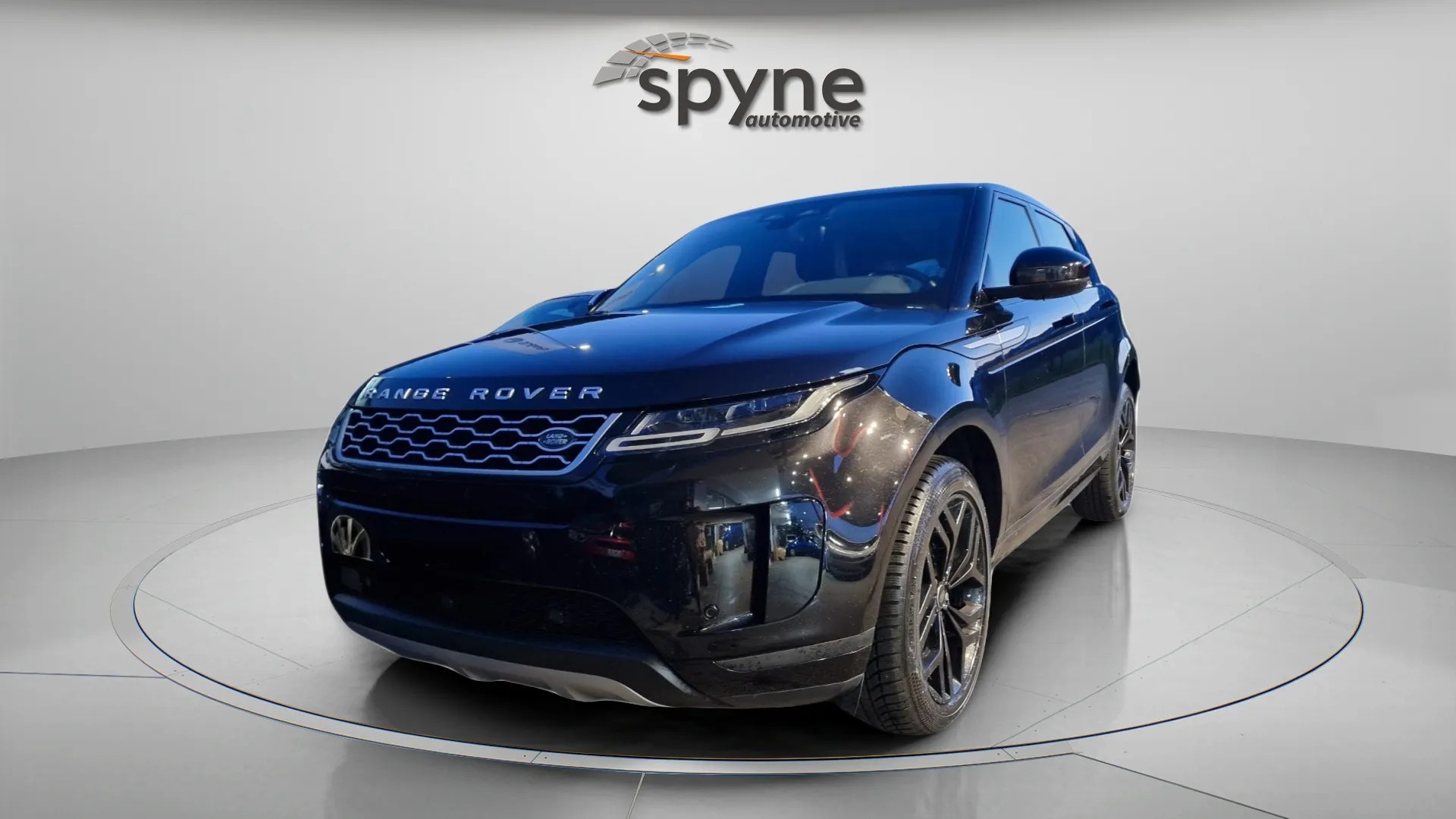 LAND ROVER Range Rover Evoque R-Dynamic P 250 HSE AT9-image-1