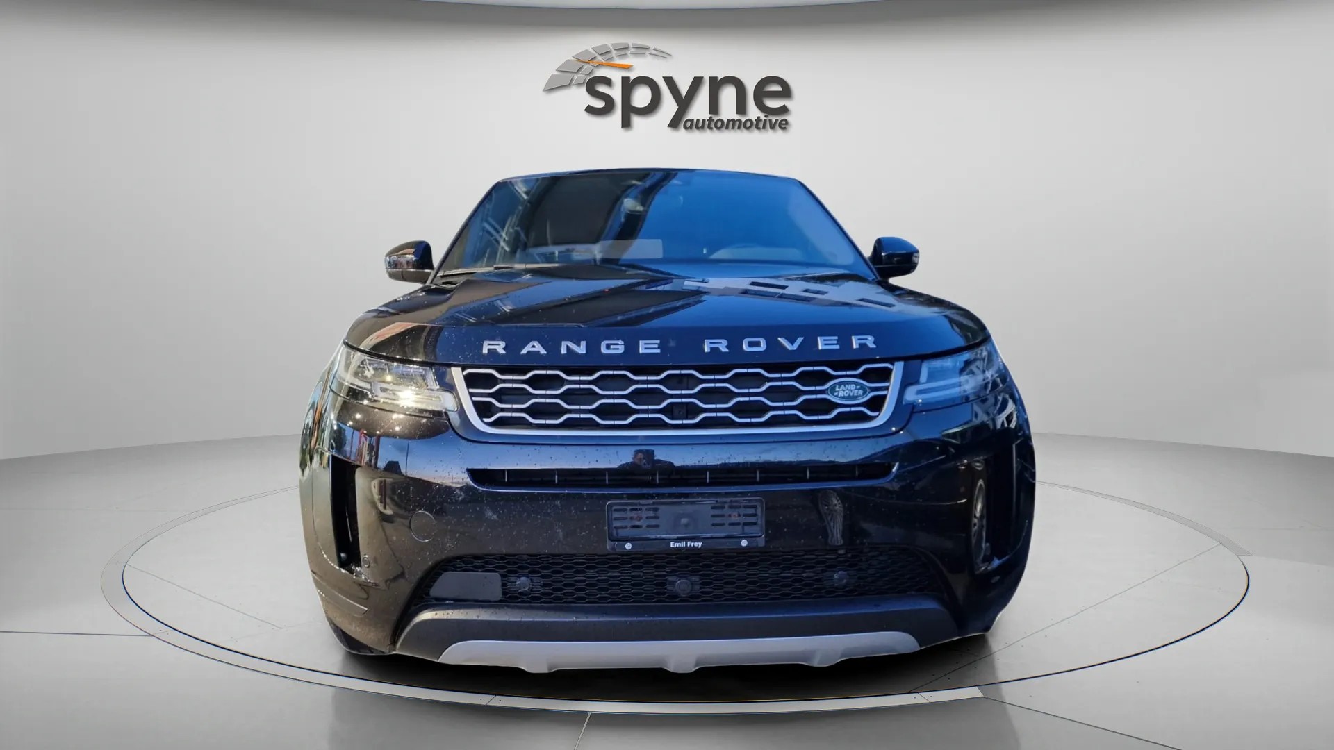 LAND ROVER Range Rover Evoque R-Dynamic P 250 HSE AT9-image-2