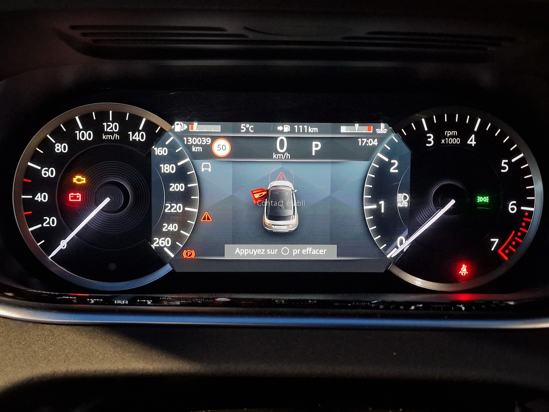 LAND ROVER Range Rover Evoque R-Dynamic P 250 HSE AT9-image-10