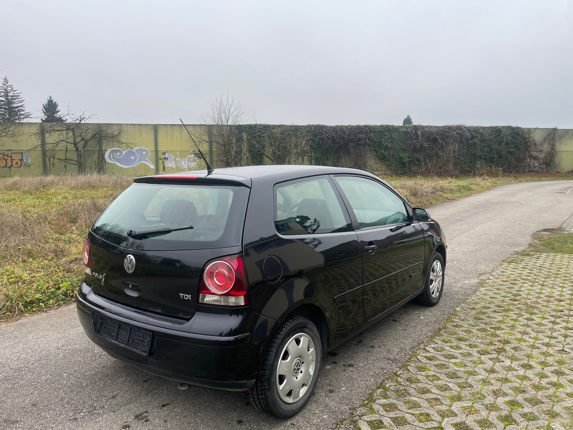VW POLO-image-4
