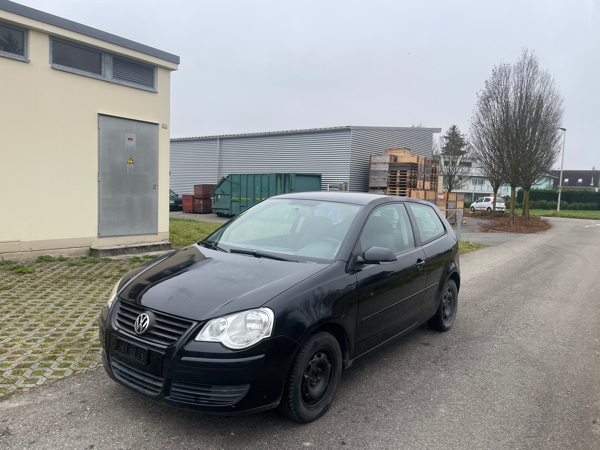 VW POLO-image-1