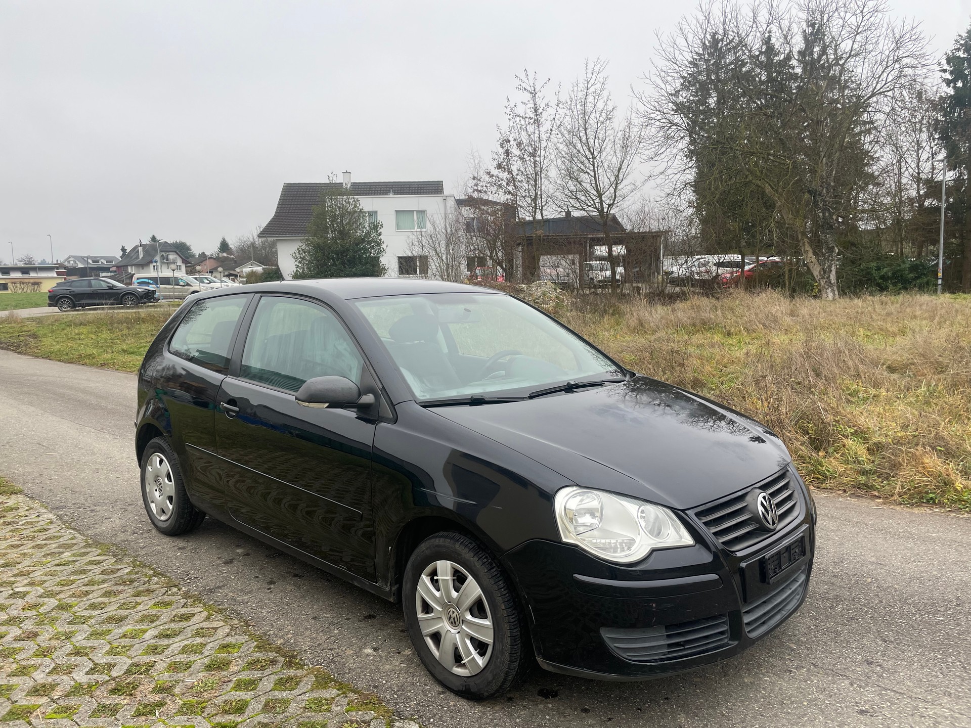 VW POLO-image-0