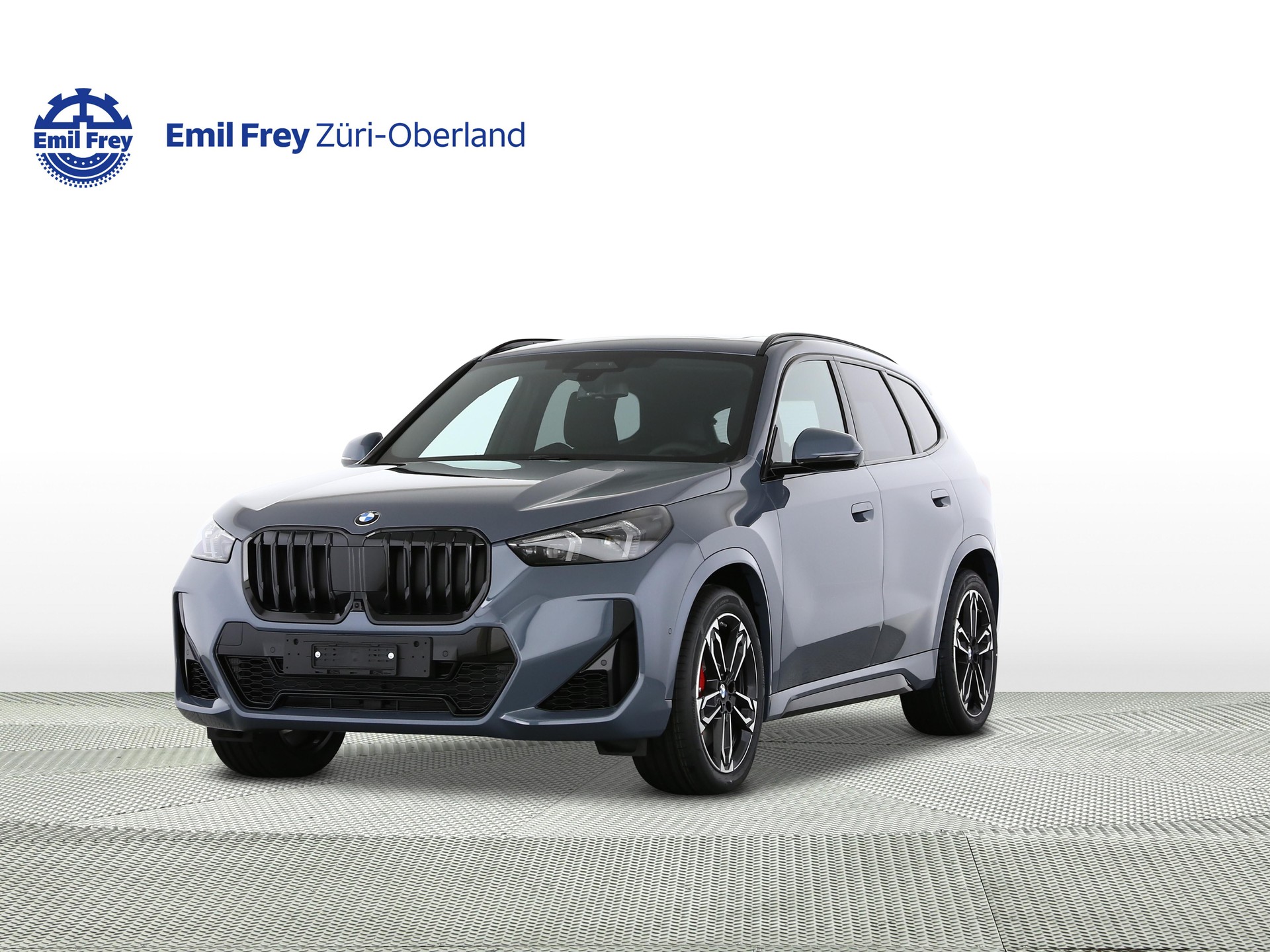 BMW X1 23i xDrive-image-0
