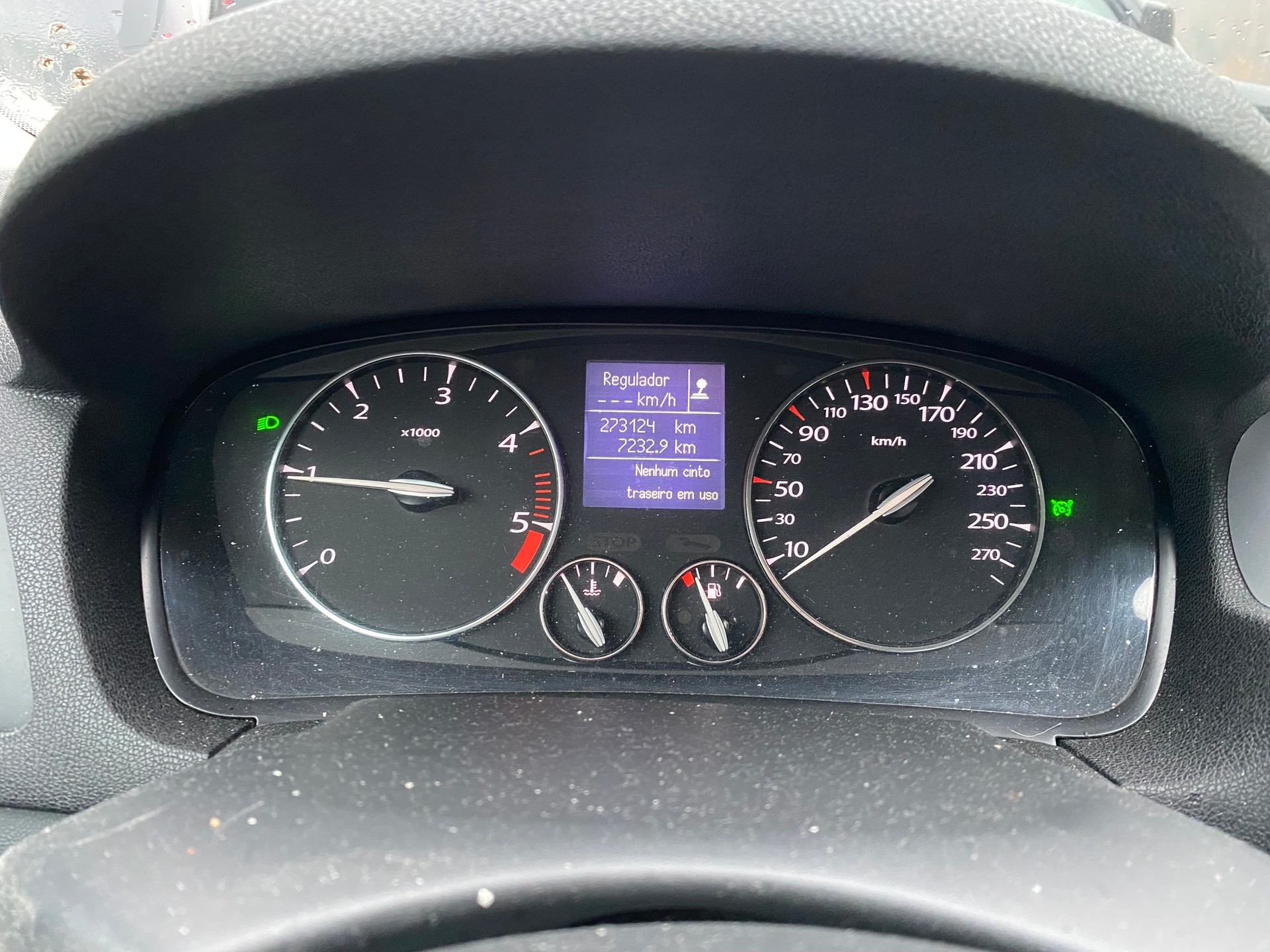 RENAULT Laguna 2.0 dCi Dynamique-image-11