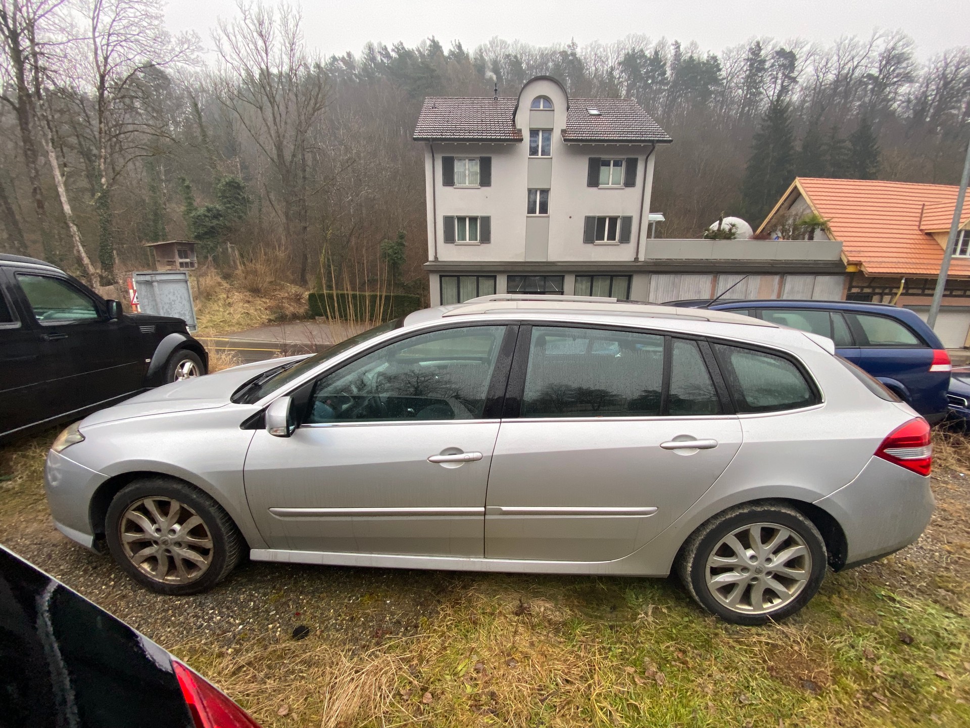 RENAULT Laguna 2.0 dCi Dynamique-image-7