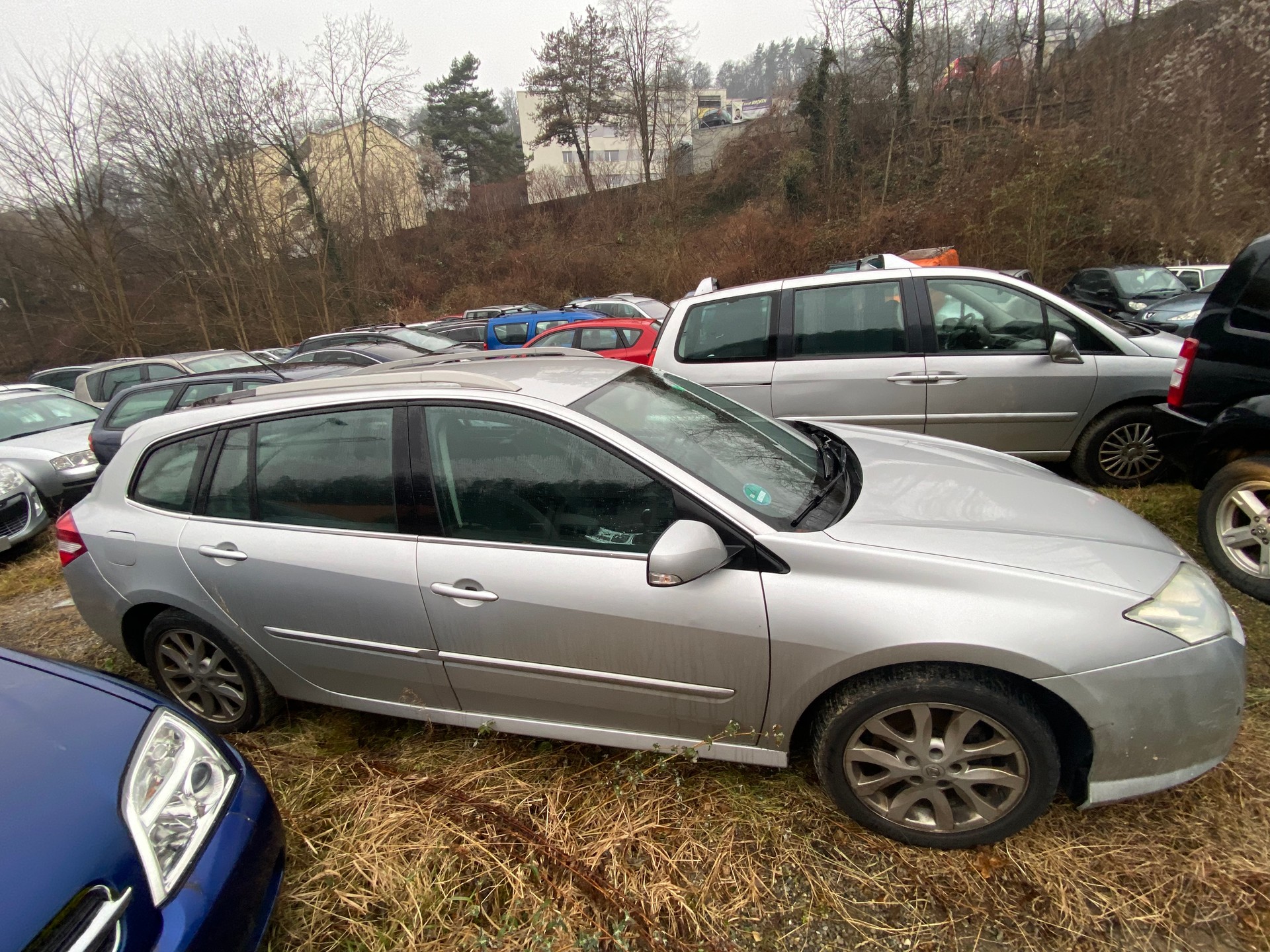 RENAULT Laguna 2.0 dCi Dynamique-image-3