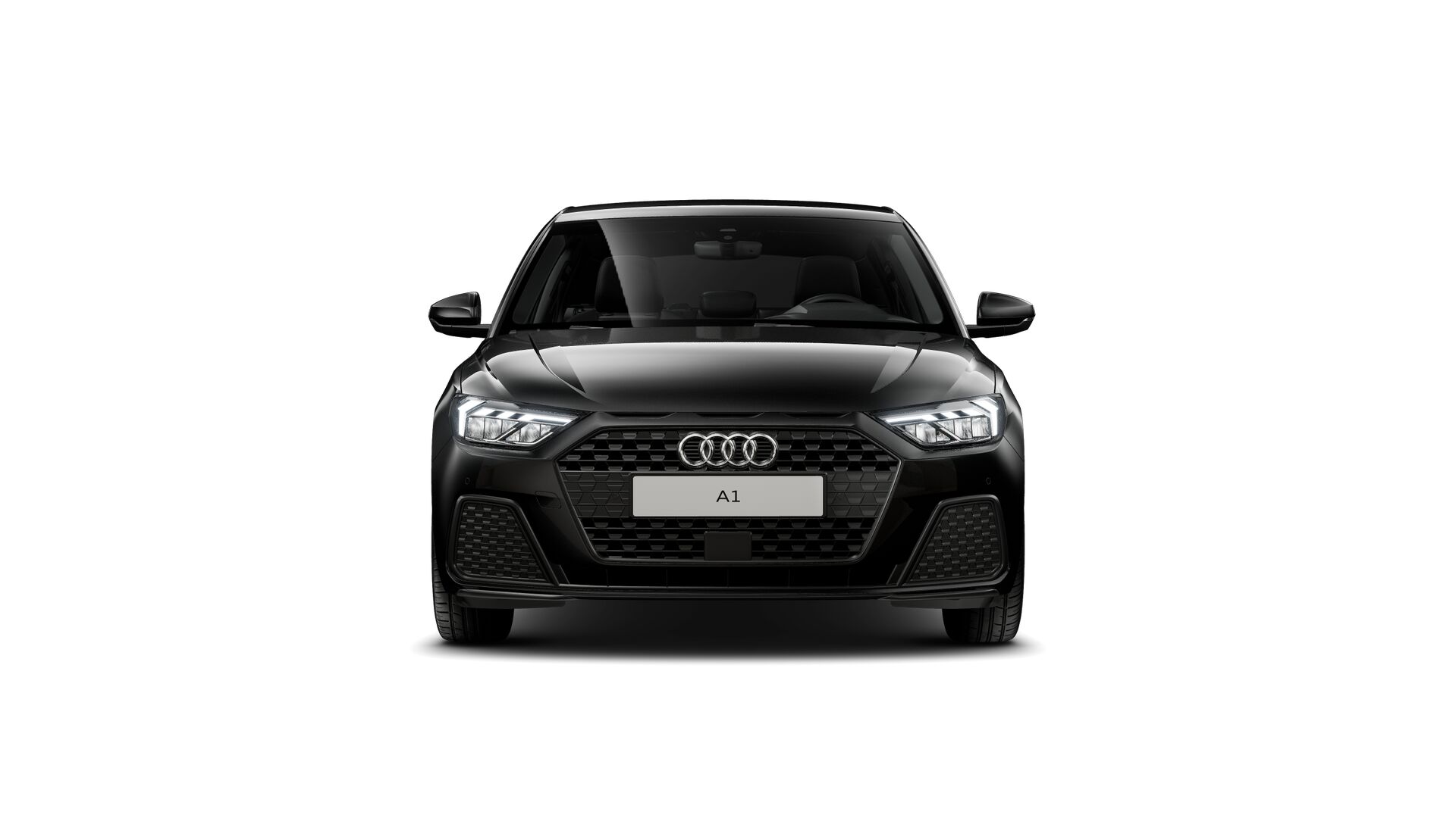 AUDI A1 Sportback 30 TFSI Attraction S-tronic-image-4
