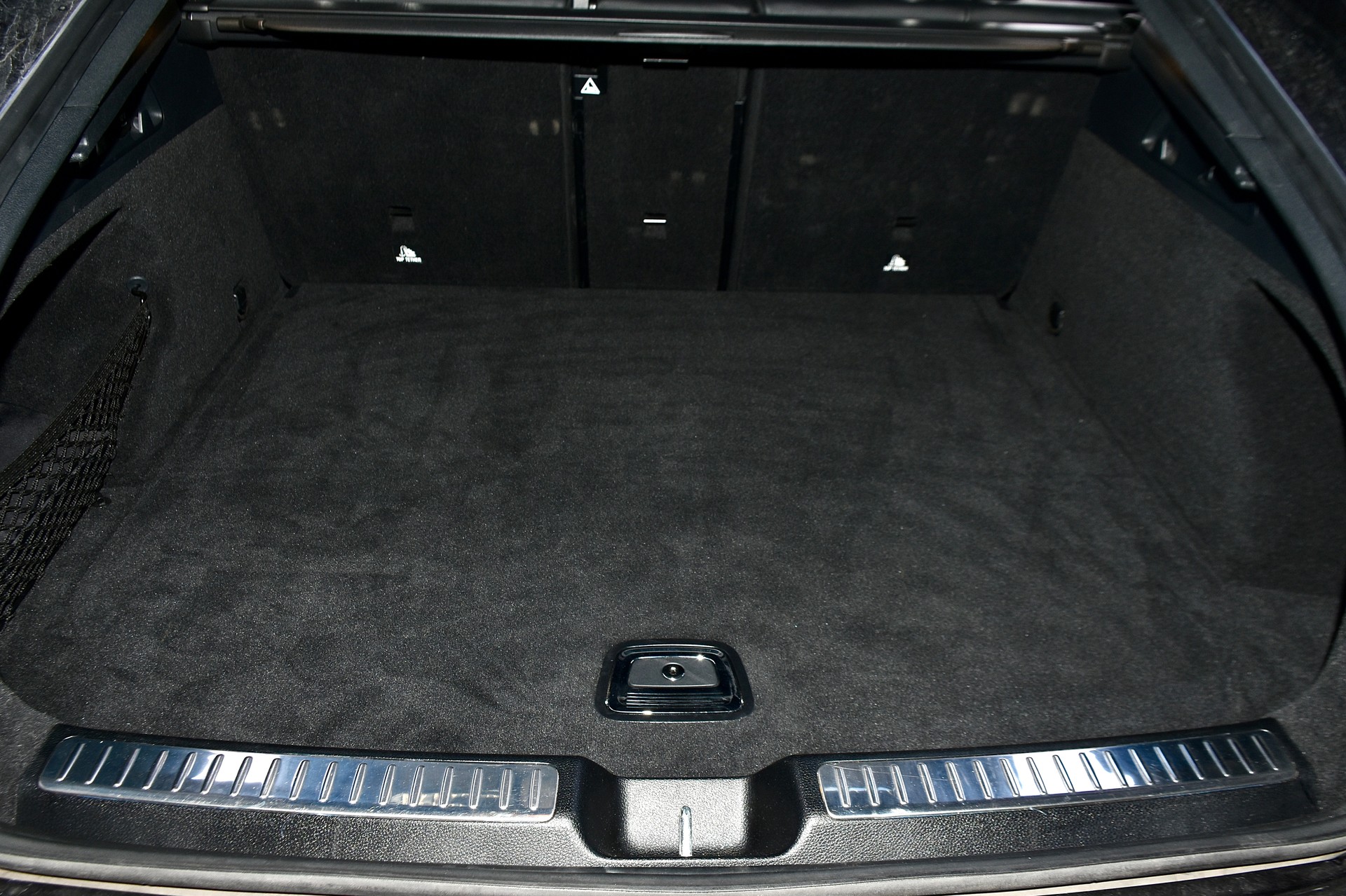 MERCEDES-BENZ GLC Coupé 43 AMG 4Matic 9G-Tronic-image-7