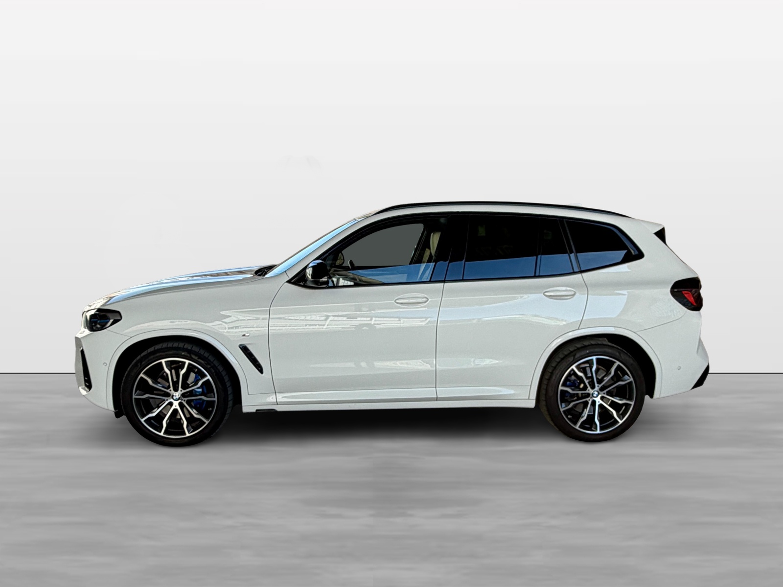BMW X3 xDrive 48V 30d M Sport-image-2