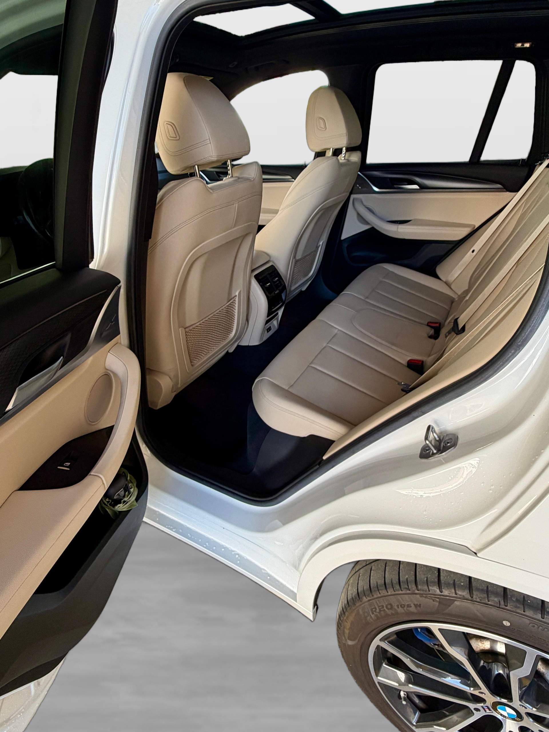 BMW X3 xDrive 48V 30d M Sport-image-6