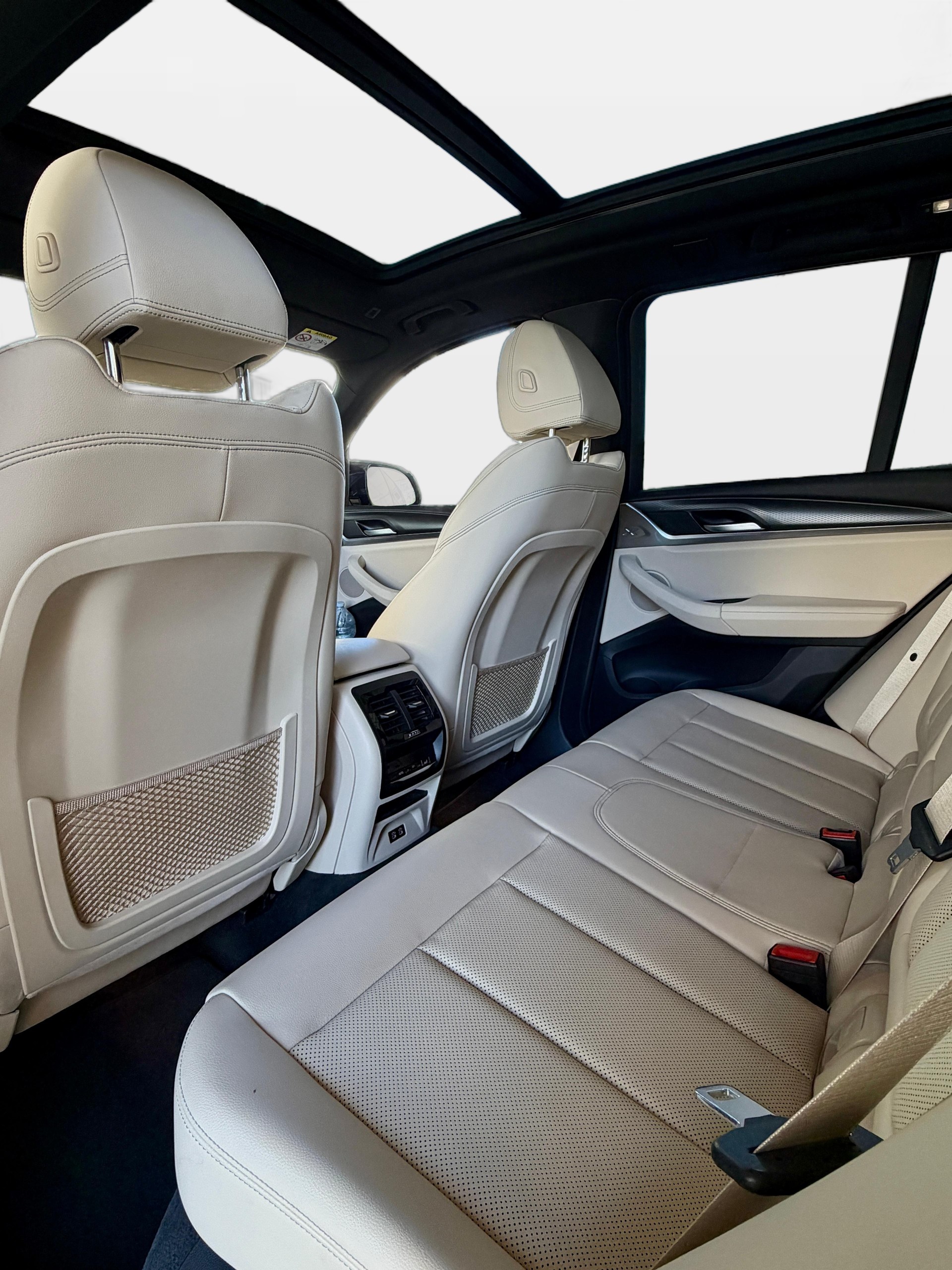 BMW X3 xDrive 48V 30d M Sport-image-7