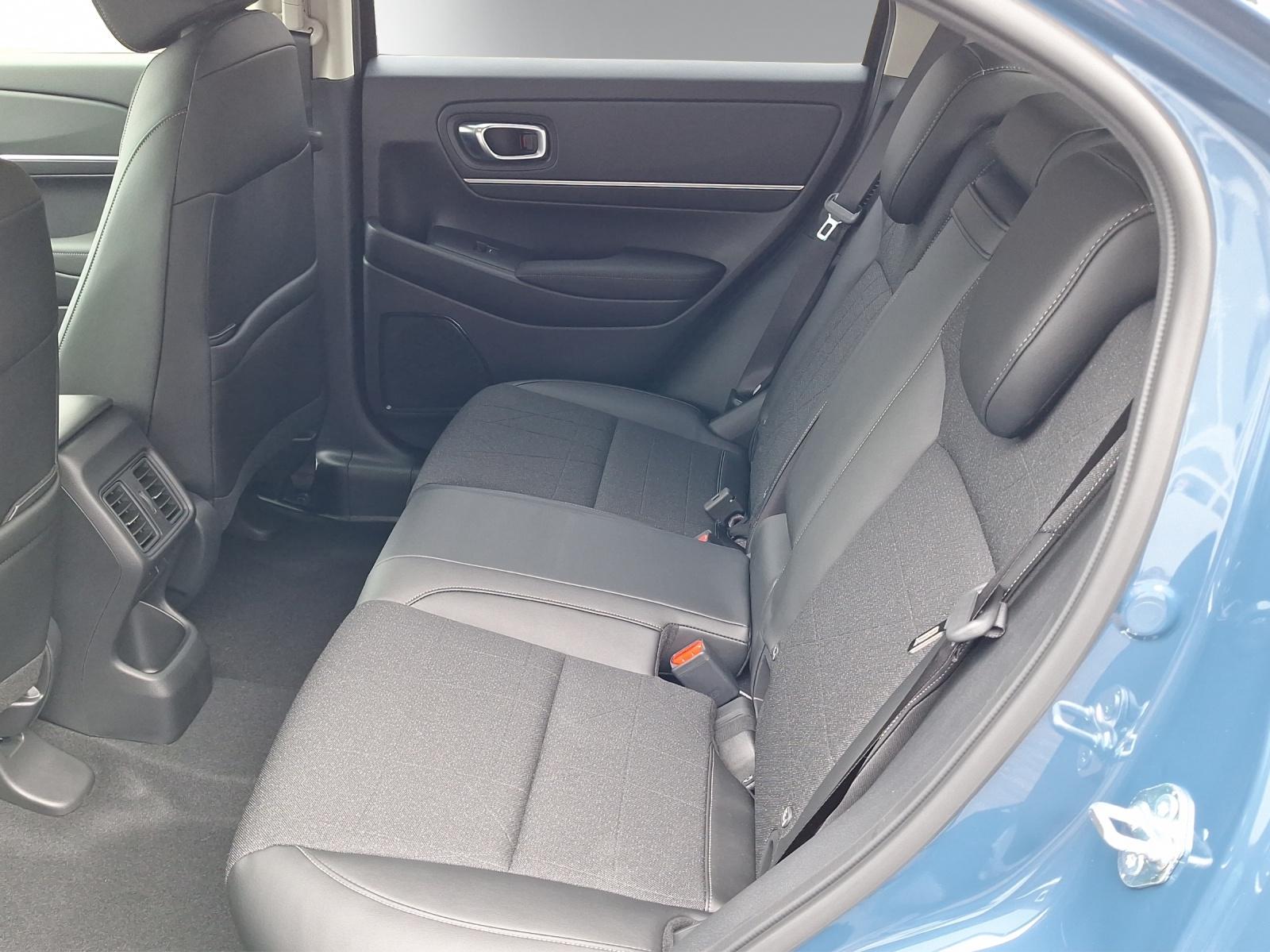 HONDA HR-V 1.5 i-MMD Advance-image-12