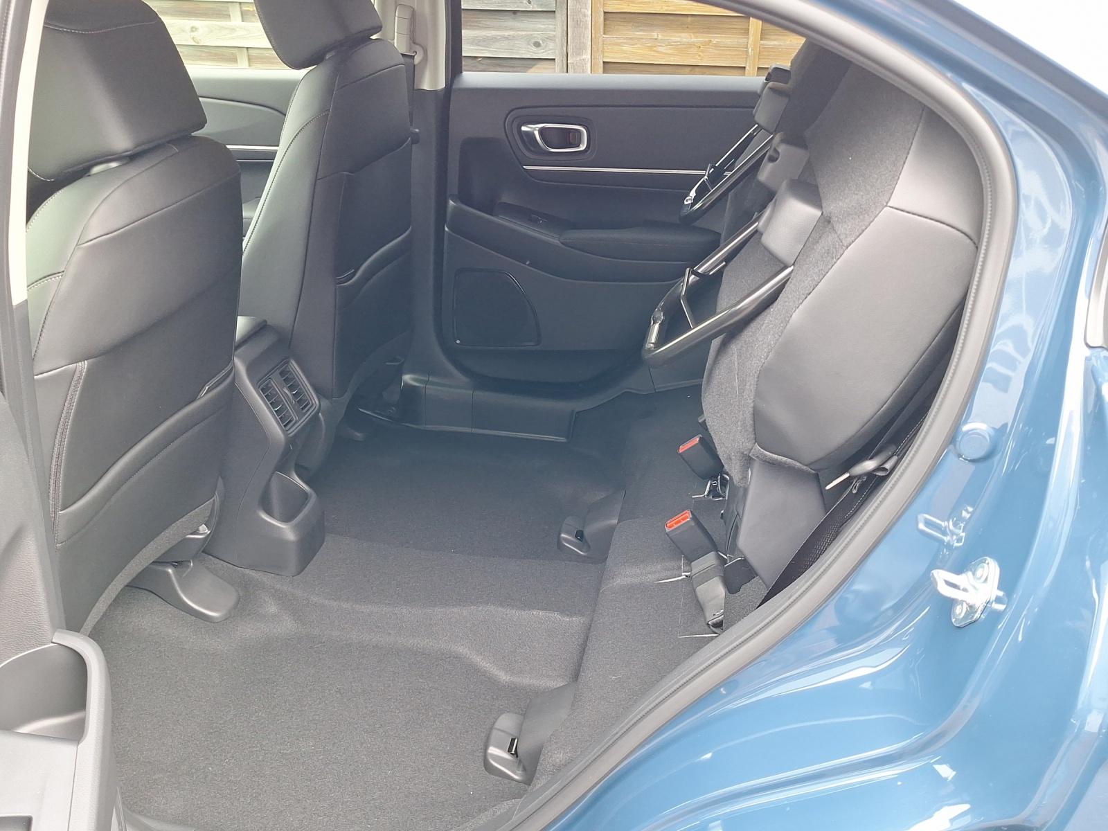 HONDA HR-V 1.5 i-MMD Advance-image-15