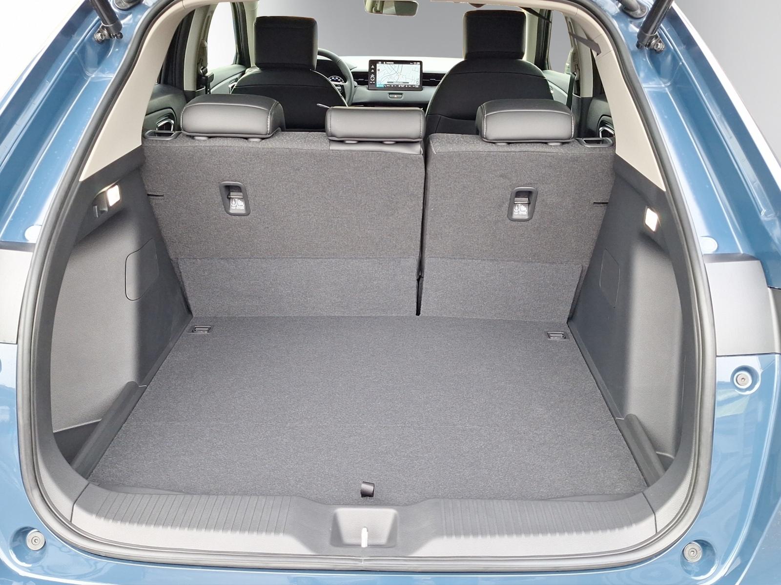 HONDA HR-V 1.5 i-MMD Advance-image-13