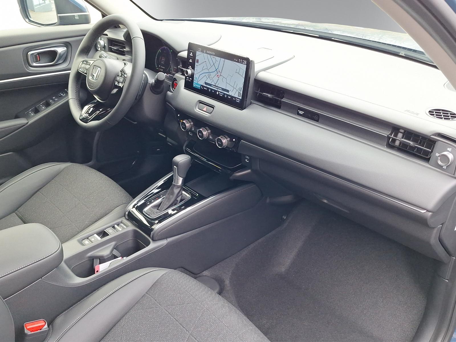 HONDA HR-V 1.5 i-MMD Advance-image-11