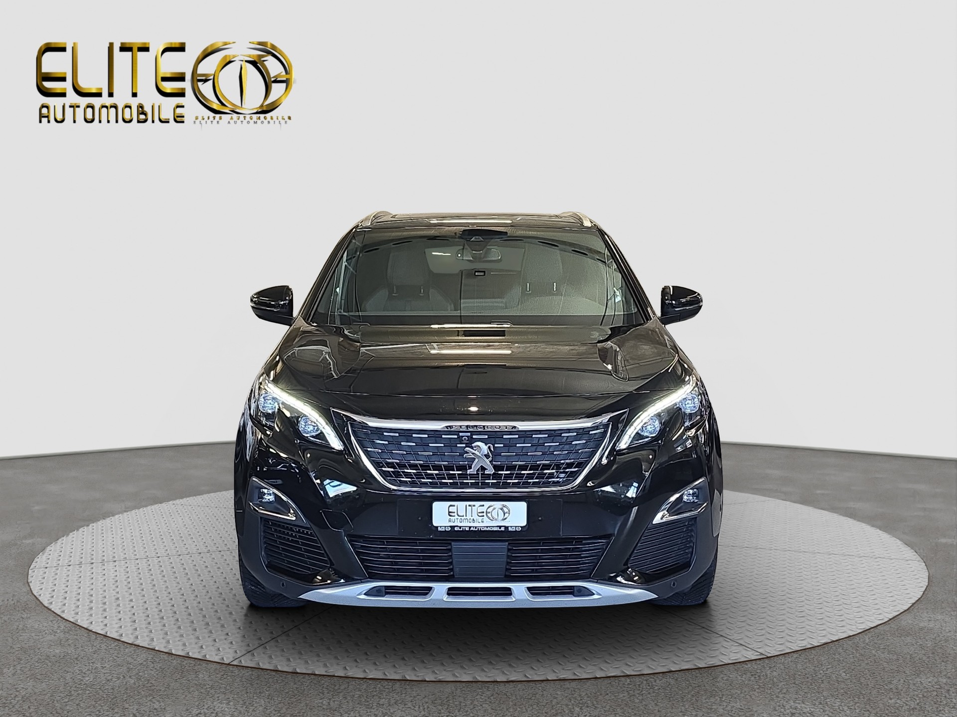PEUGEOT 3008 1.6 THP GT Line EAT-showroom-element-1