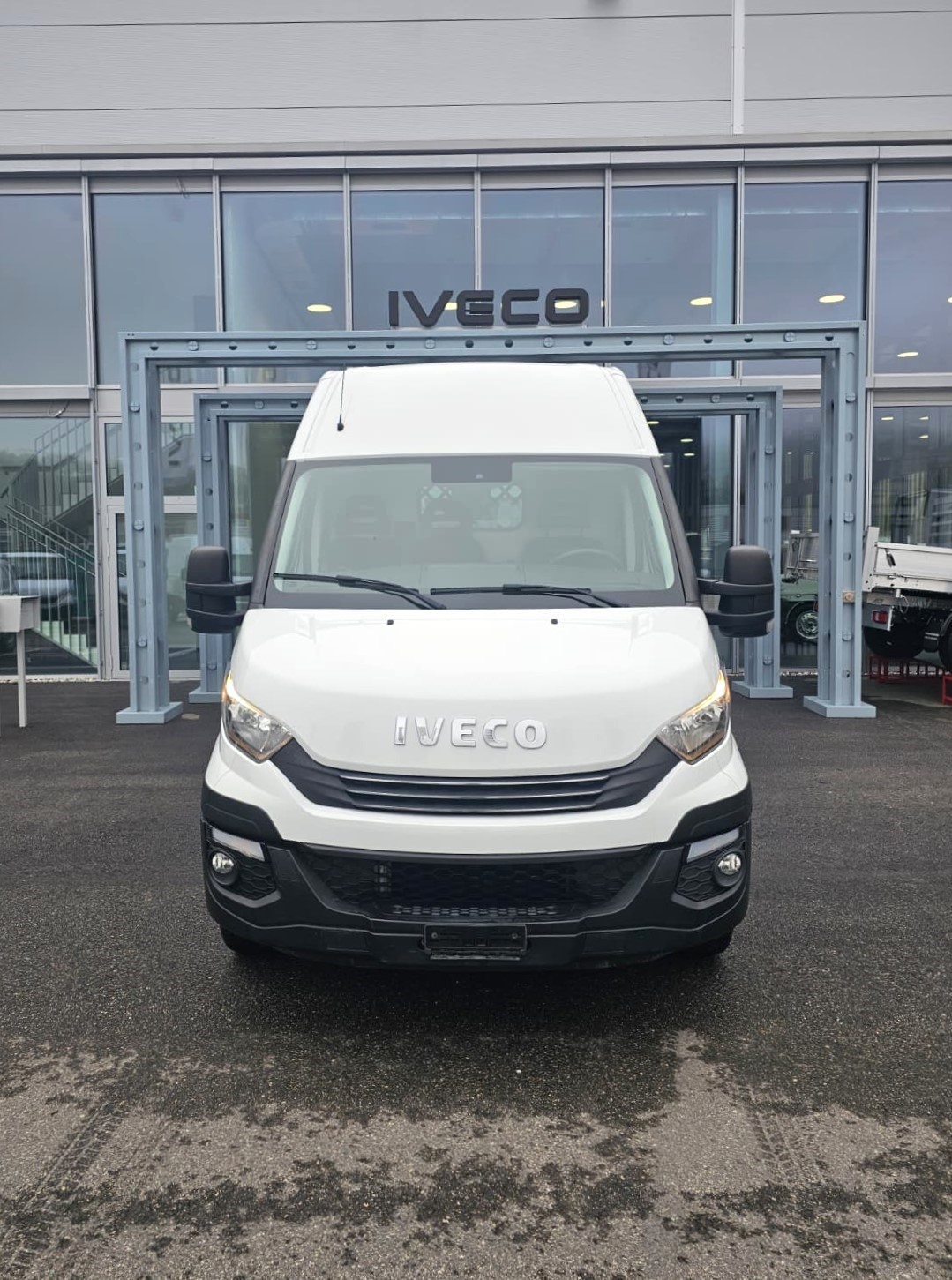 IVECO 35S14A8 V/P-image-2