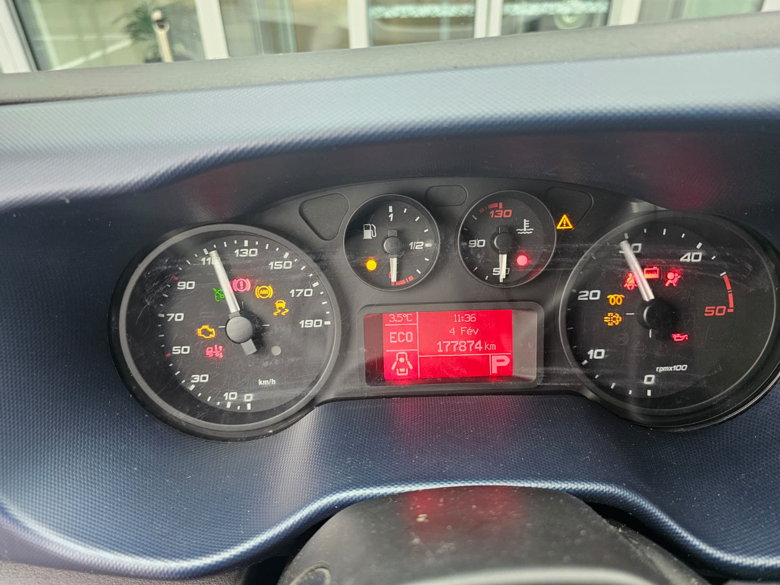 IVECO 35S14A8 V/P-image-5