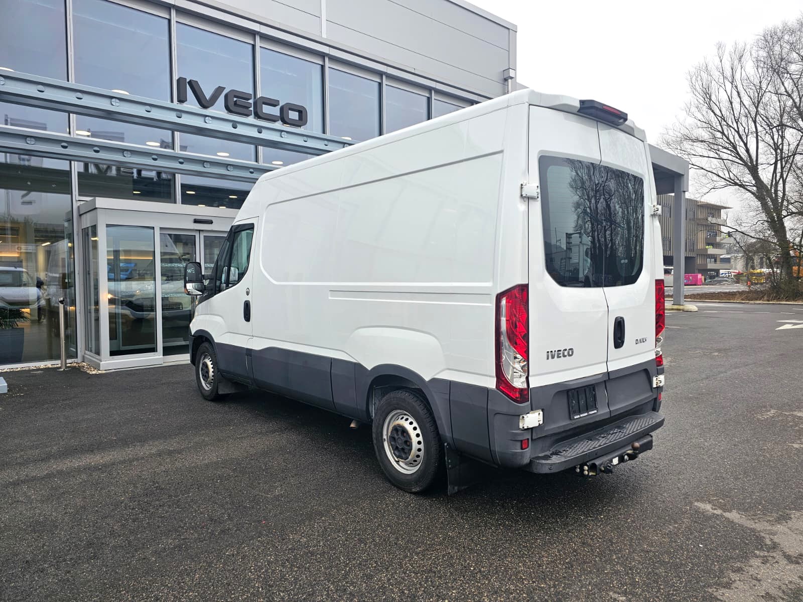 IVECO 35S14A8 V/P-image-1