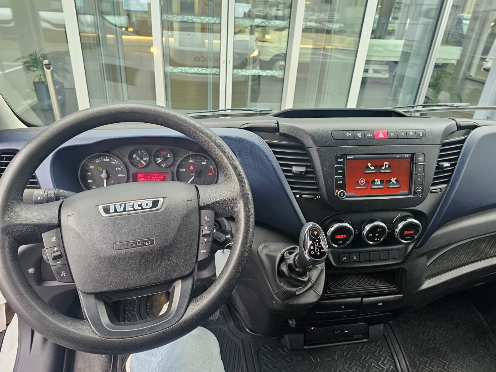 IVECO 35S14A8 V/P-image-6