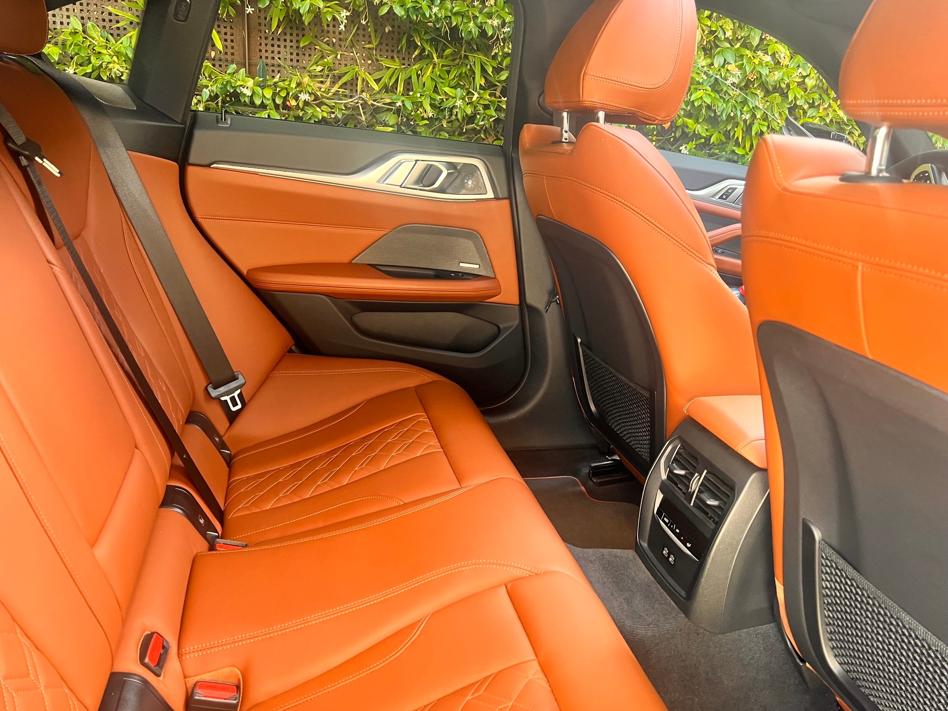 BMW M440i xDrive 48V Gran Coupé Steptronic-image-8