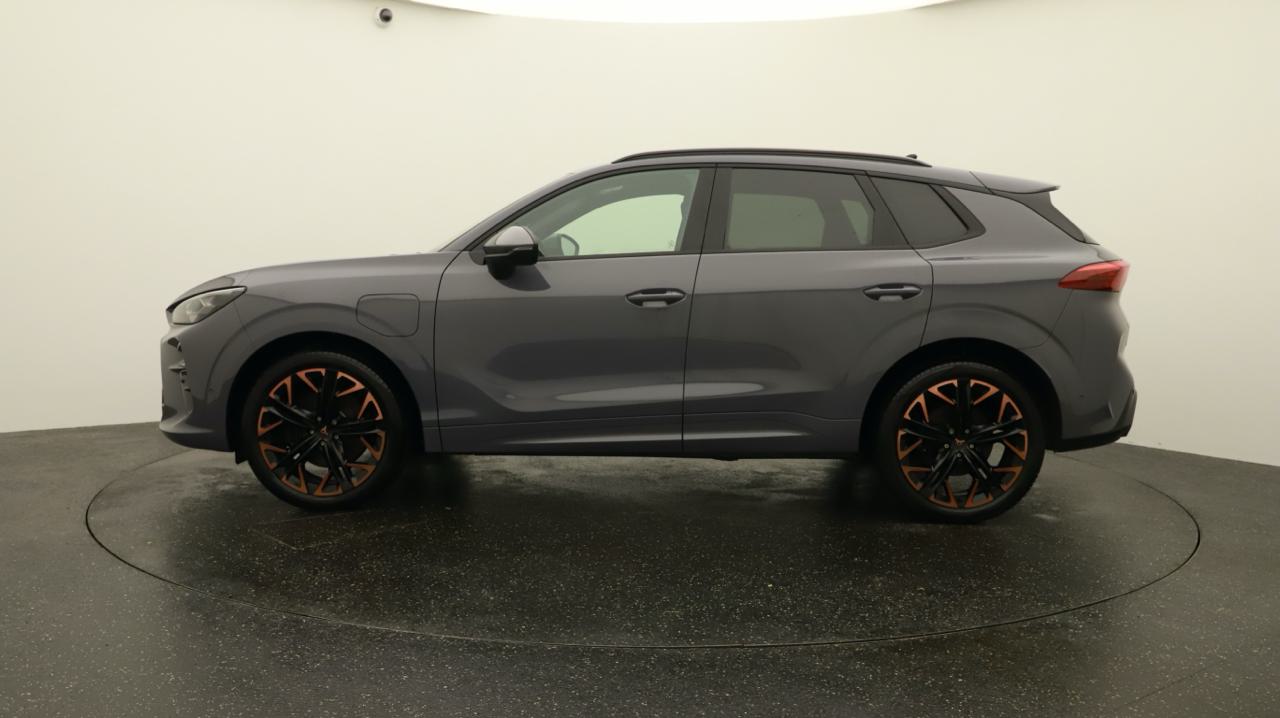 CUPRA Terramar 1.5 eHybrid DSG VZ-image-1