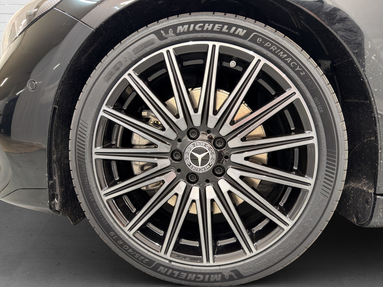 MERCEDES-BENZ CLA 220 AMG Line 4Matic-image-5