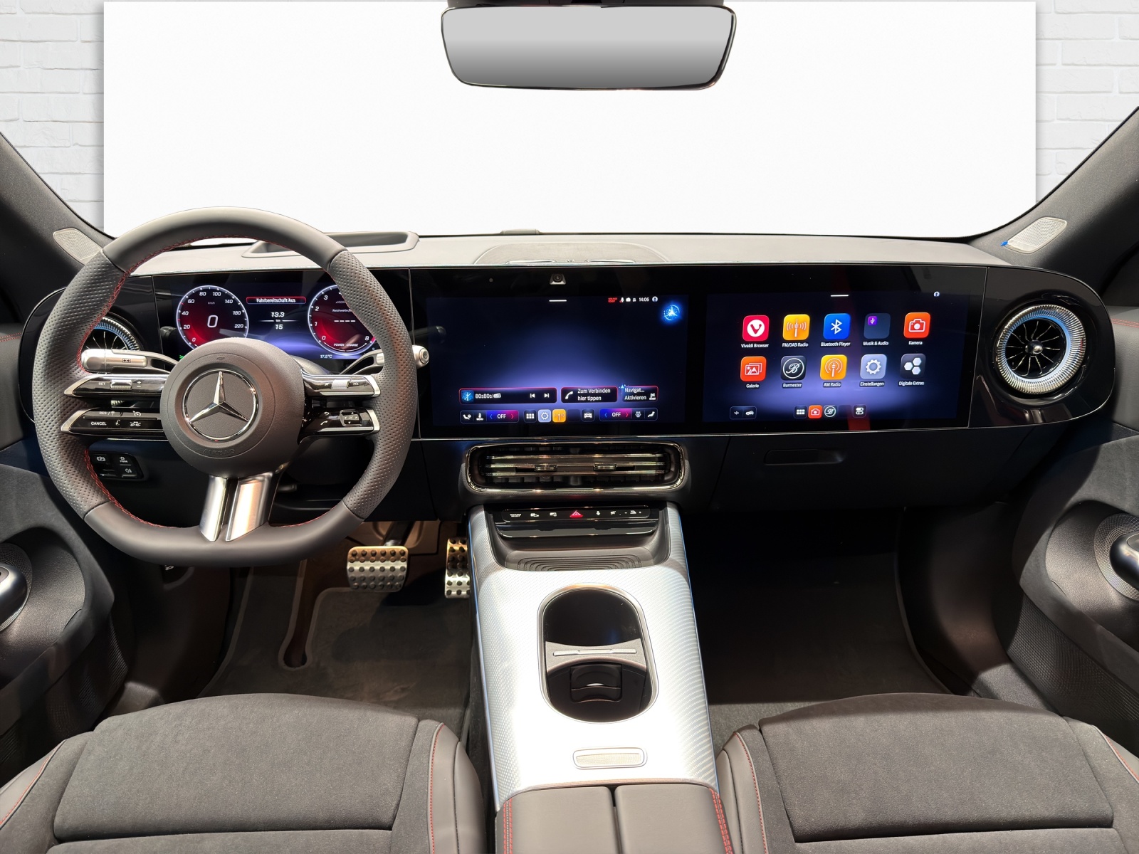 MERCEDES-BENZ CLA 220 AMG Line 4Matic-image-7