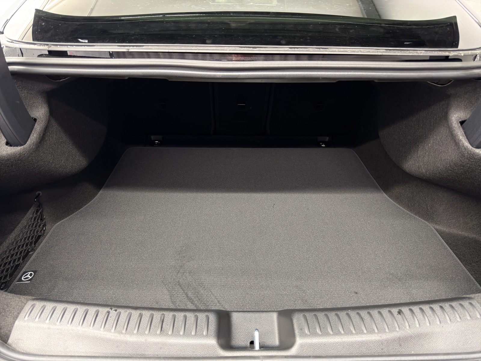 MERCEDES-BENZ CLA 220 AMG Line 4Matic-image-10
