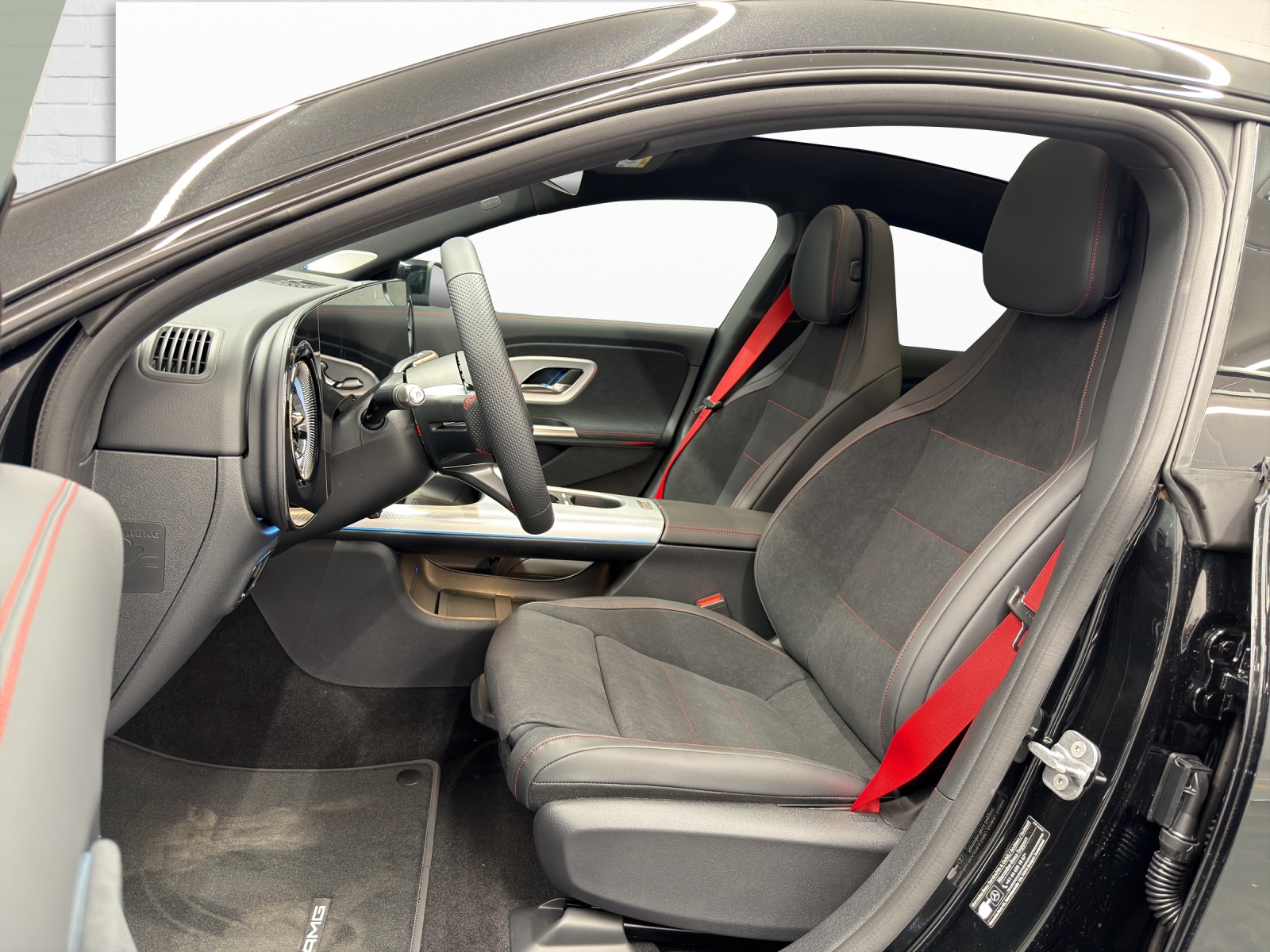 MERCEDES-BENZ CLA 220 AMG Line 4Matic-image-6