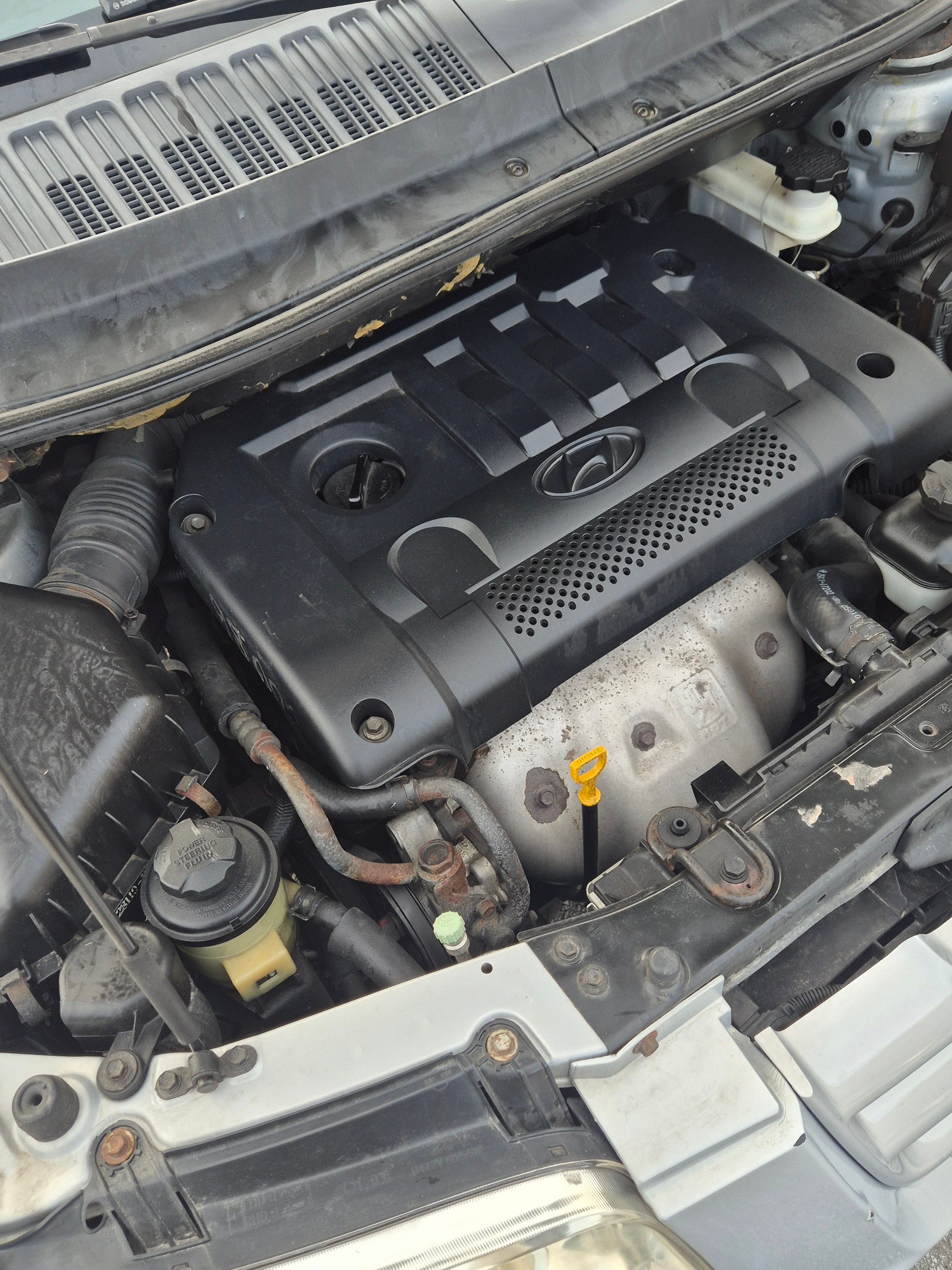HYUNDAI Matrix 1.8i 16V GLS-image-7