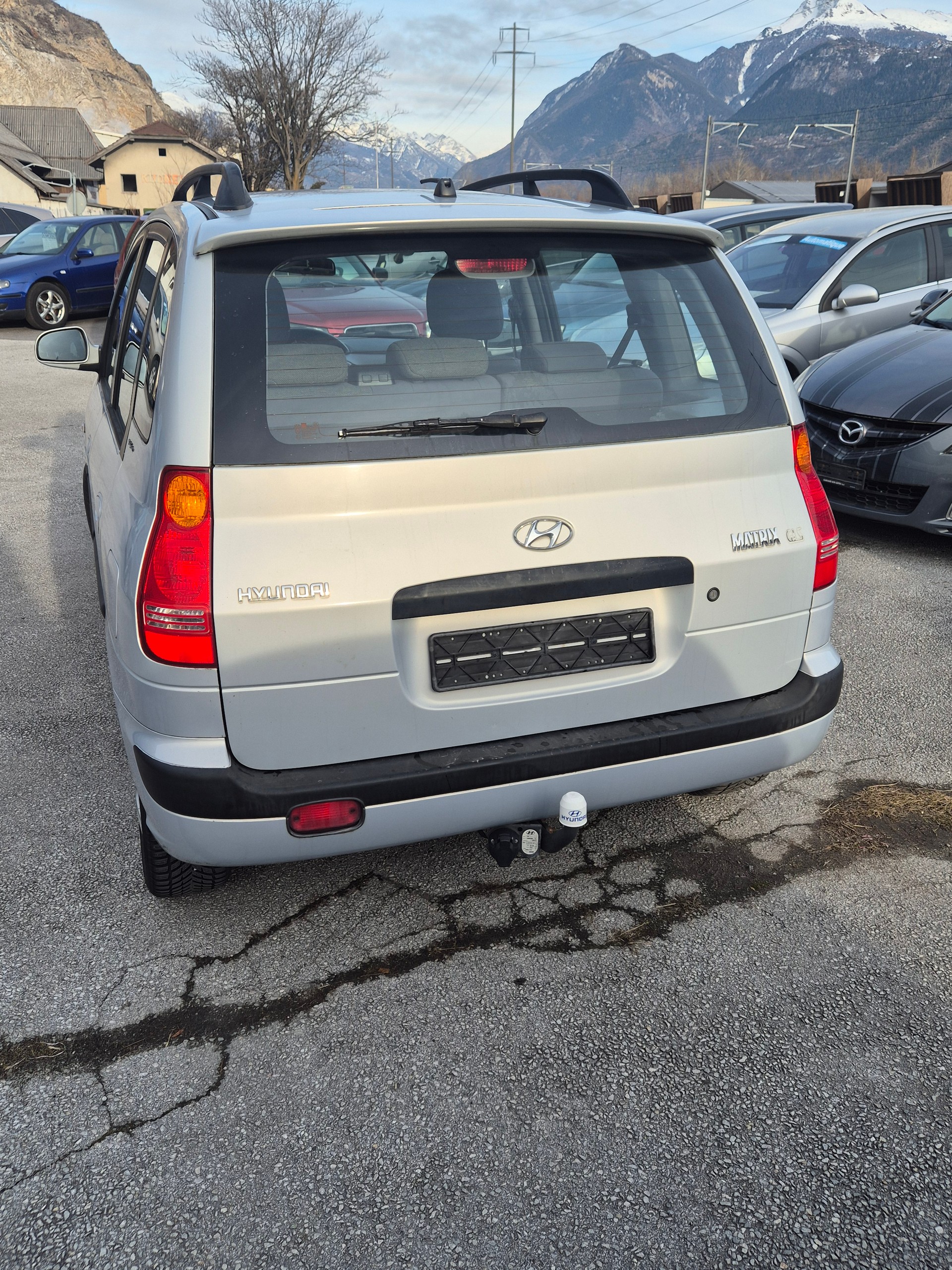 HYUNDAI Matrix 1.8i 16V GLS-image-13