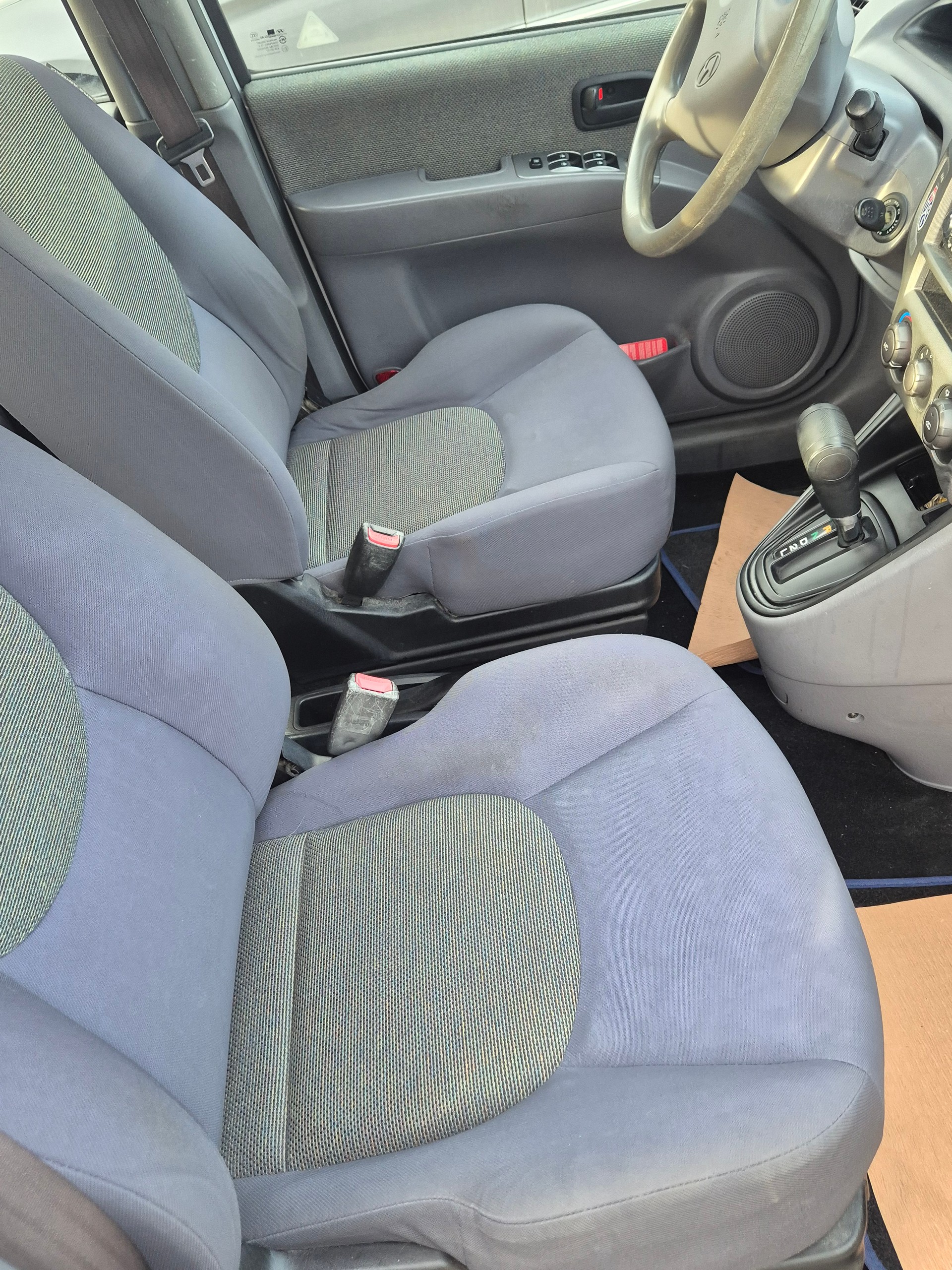 HYUNDAI Matrix 1.8i 16V GLS-image-4