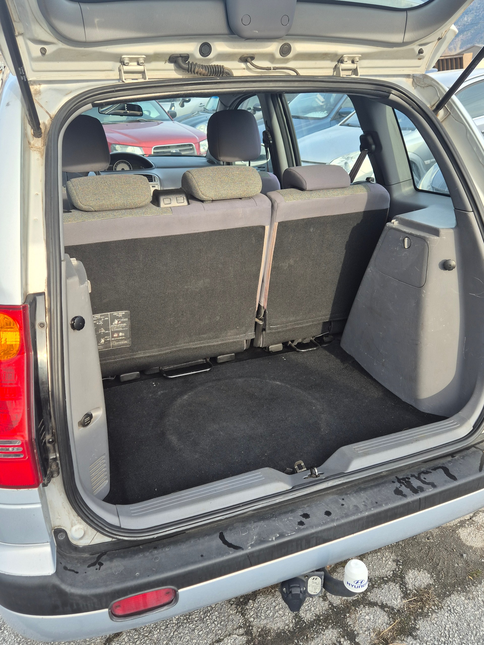 HYUNDAI Matrix 1.8i 16V GLS-image-6