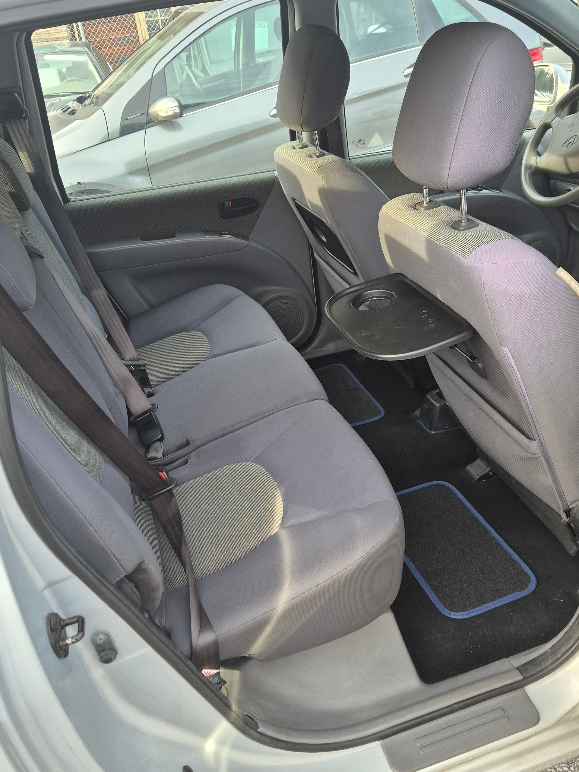 HYUNDAI Matrix 1.8i 16V GLS-image-5