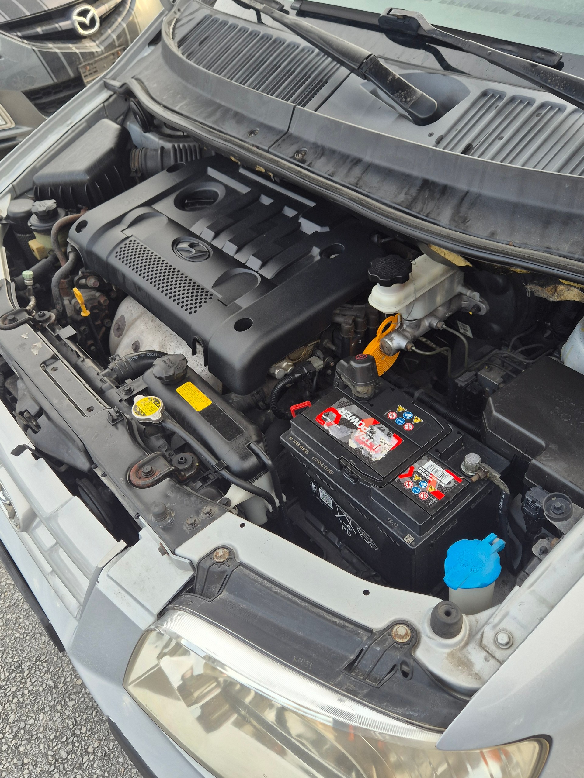 HYUNDAI Matrix 1.8i 16V GLS-image-12