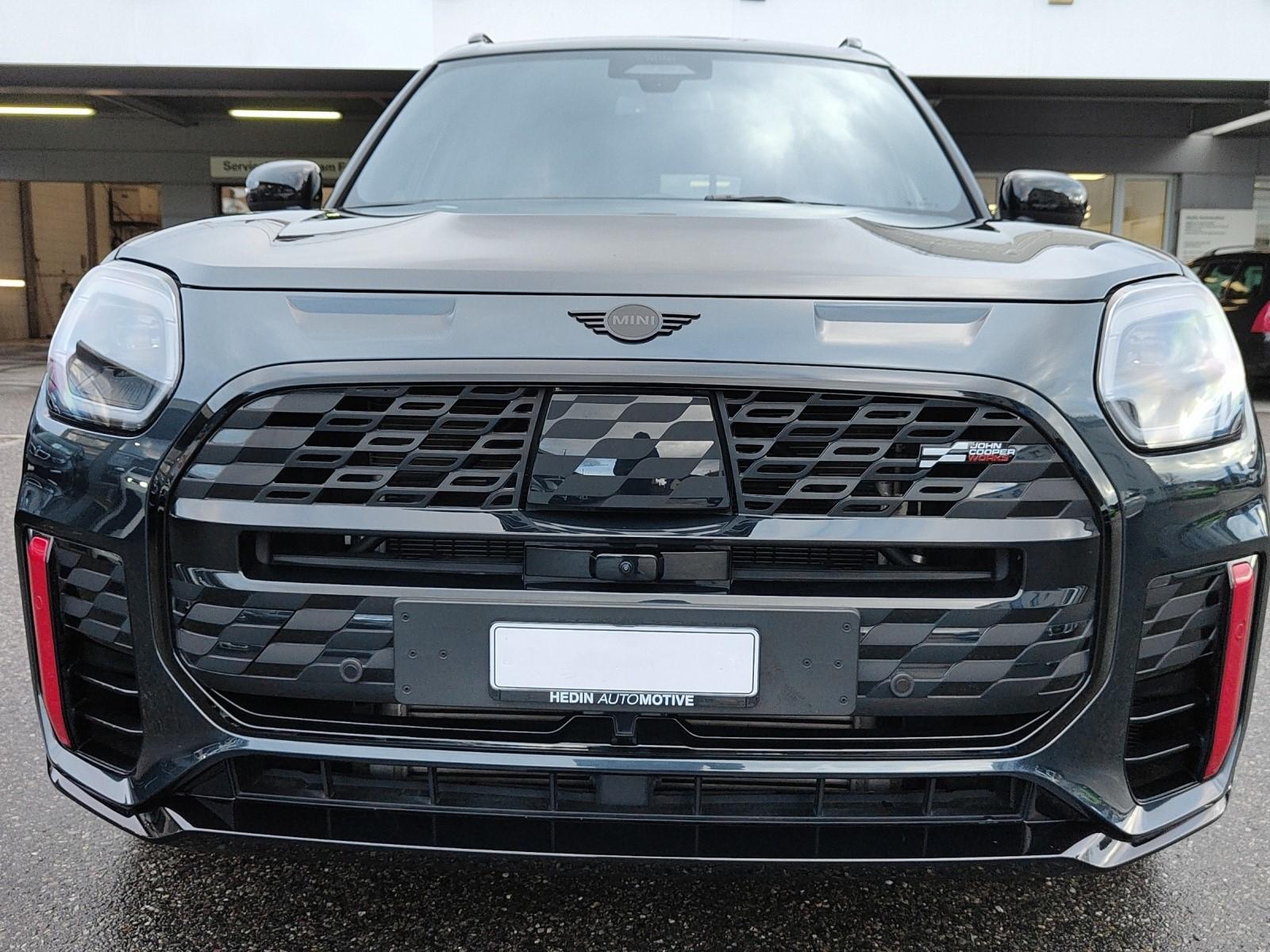 MINI Countryman U25 2.0i John Cooper Works ALL4-image-21