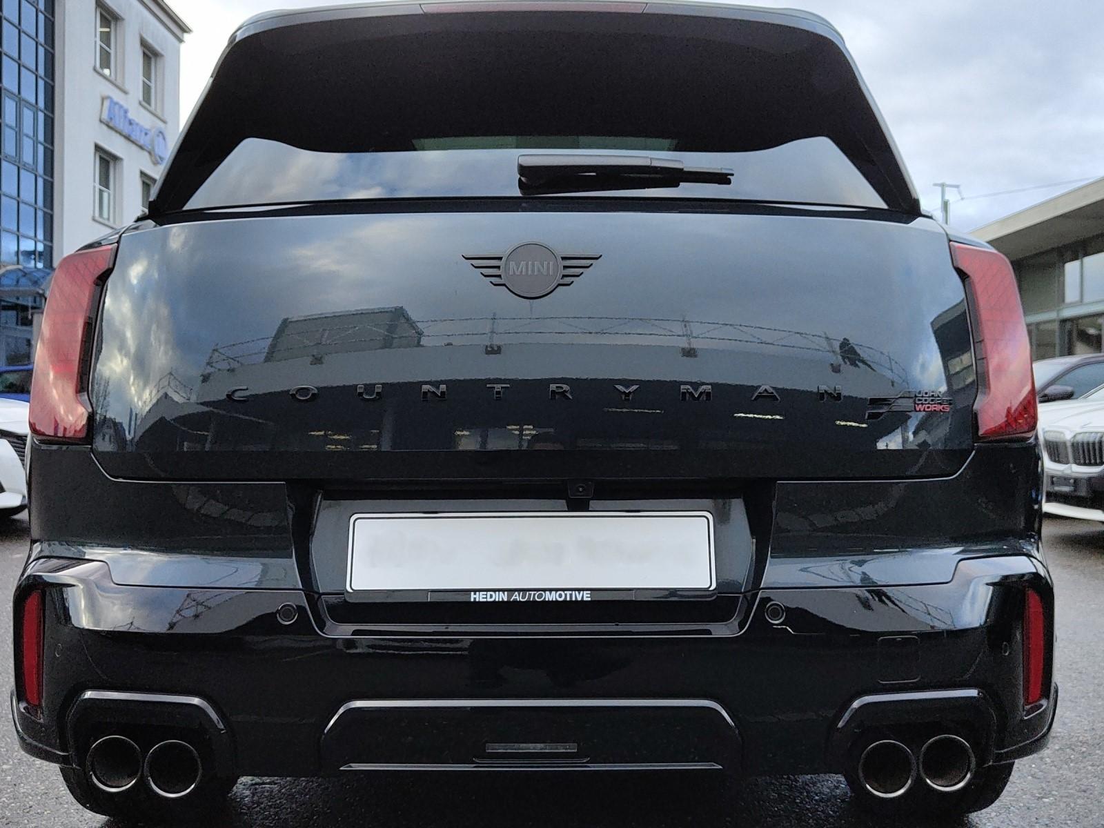 MINI Countryman U25 2.0i John Cooper Works ALL4-image-23