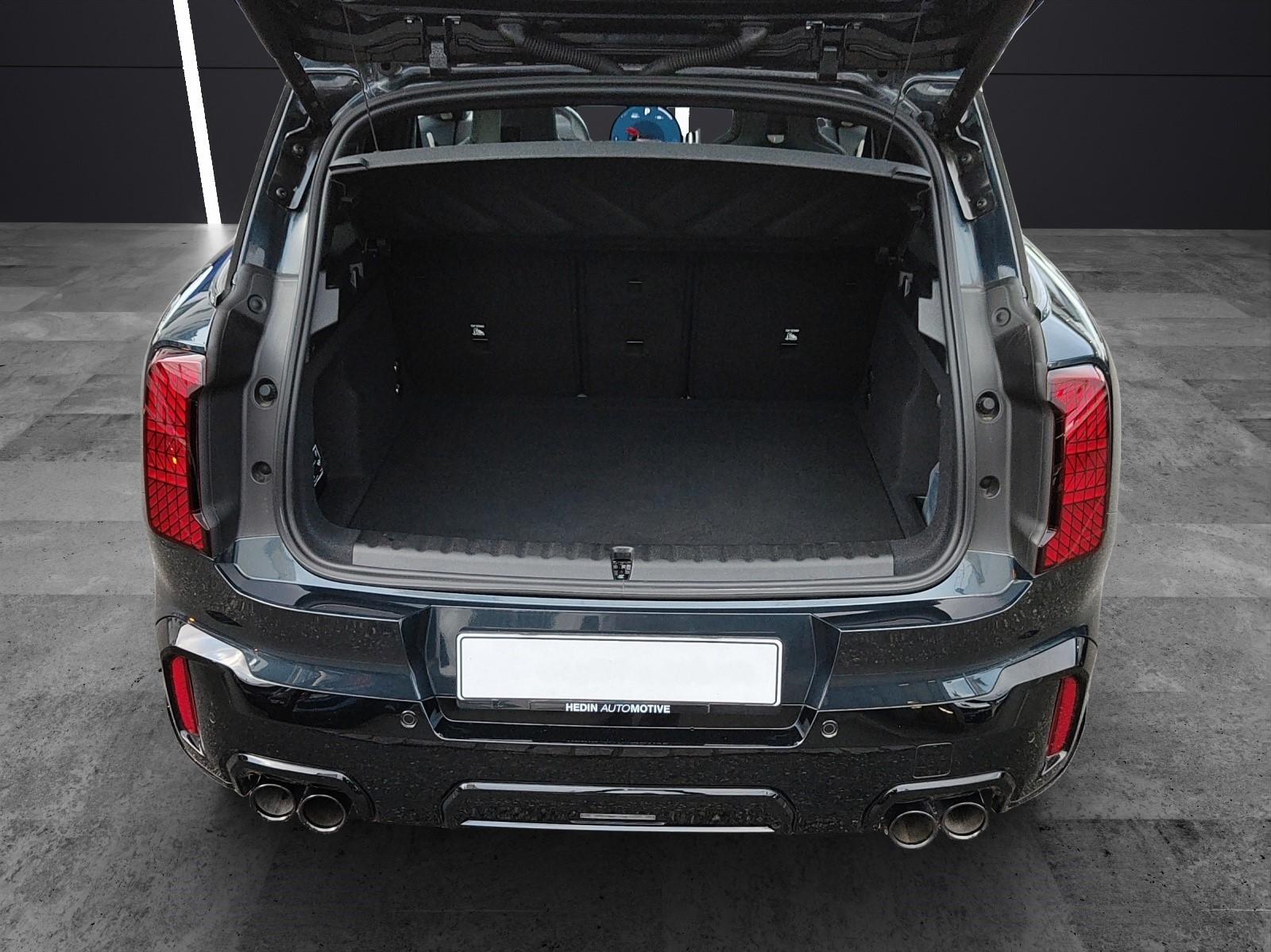 MINI Countryman U25 2.0i John Cooper Works ALL4-image-16