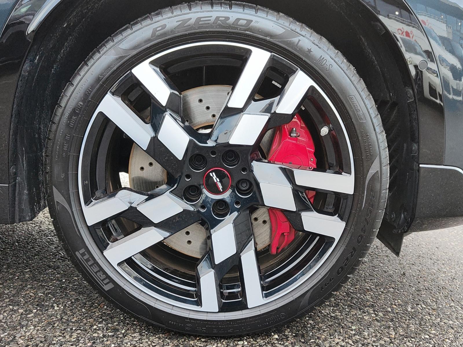 MINI Countryman U25 2.0i John Cooper Works ALL4-image-20