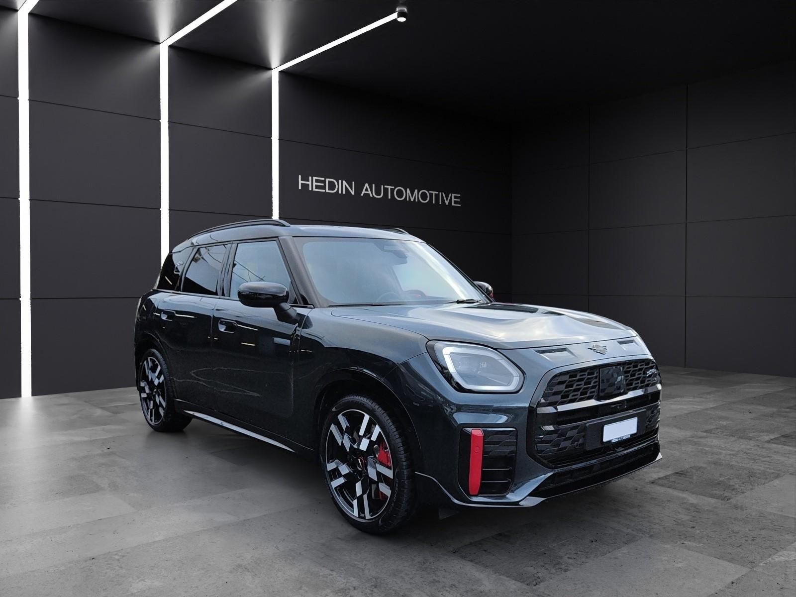 MINI Countryman U25 2.0i John Cooper Works ALL4-image-7
