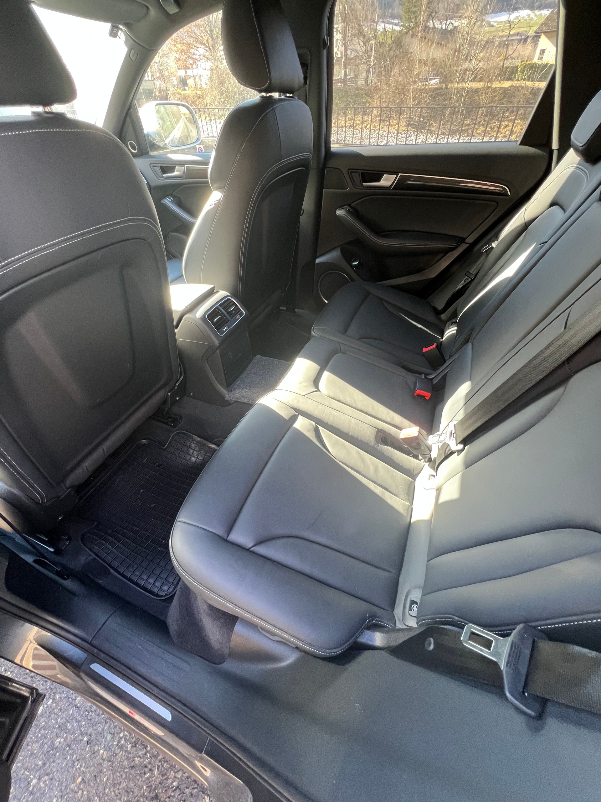 AUDI SQ5 3.0 TDI quattro tiptronic-image-3