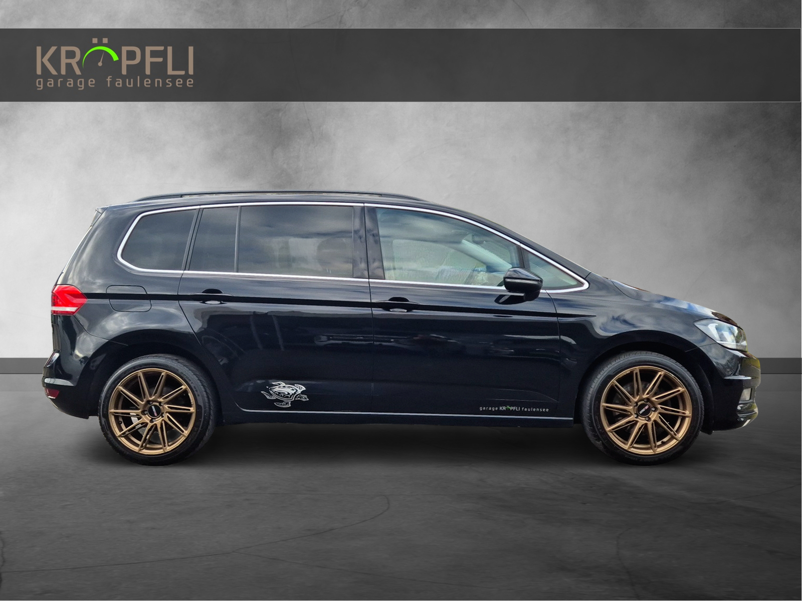 VW Touran 2.0 TDI BlueMotion Technology Comfortline DSG-showroom-element-3