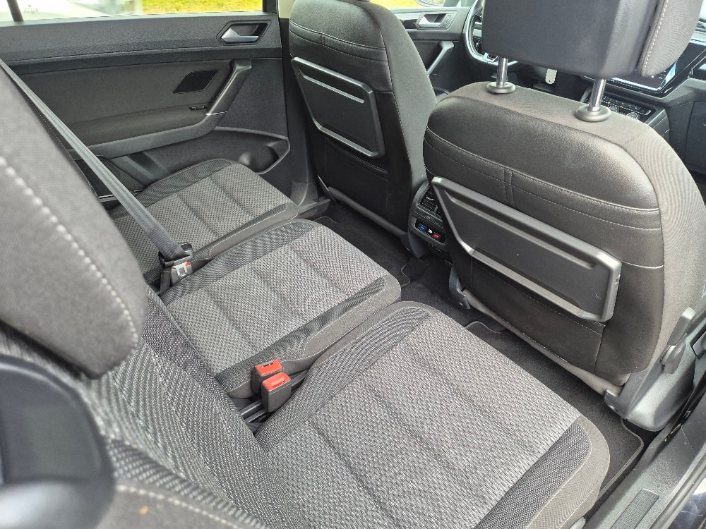 VW Touran 2.0 TDI BlueMotion Technology Comfortline DSG-image-18