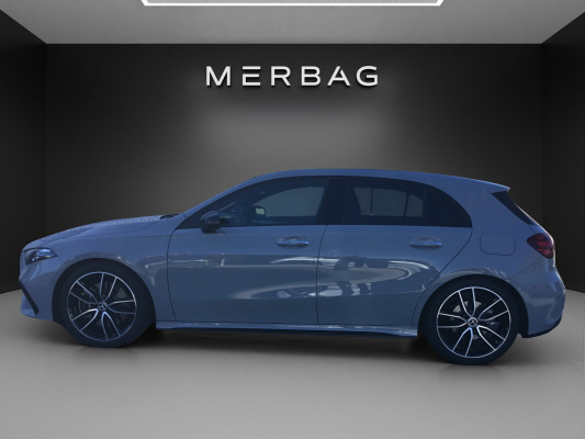 MERCEDES-BENZ A 250 4Matic 8G-DCT-image-2