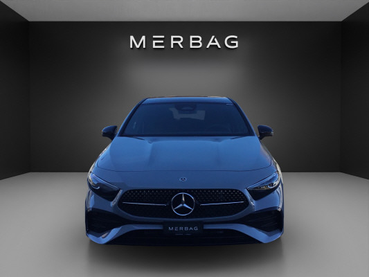 MERCEDES-BENZ A 250 4Matic 8G-DCT-image-1